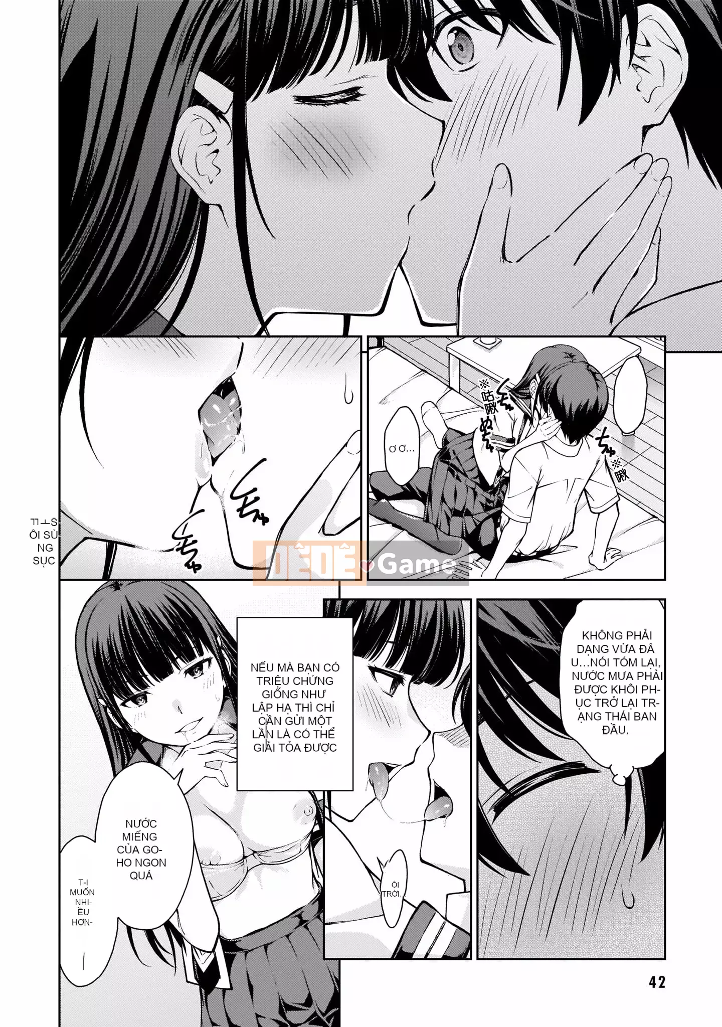 [Bộ phận làm lại một cuốn sách của nhóm Crescent Sinicization][Takahashi Xiu] ラストギアス Tập 02