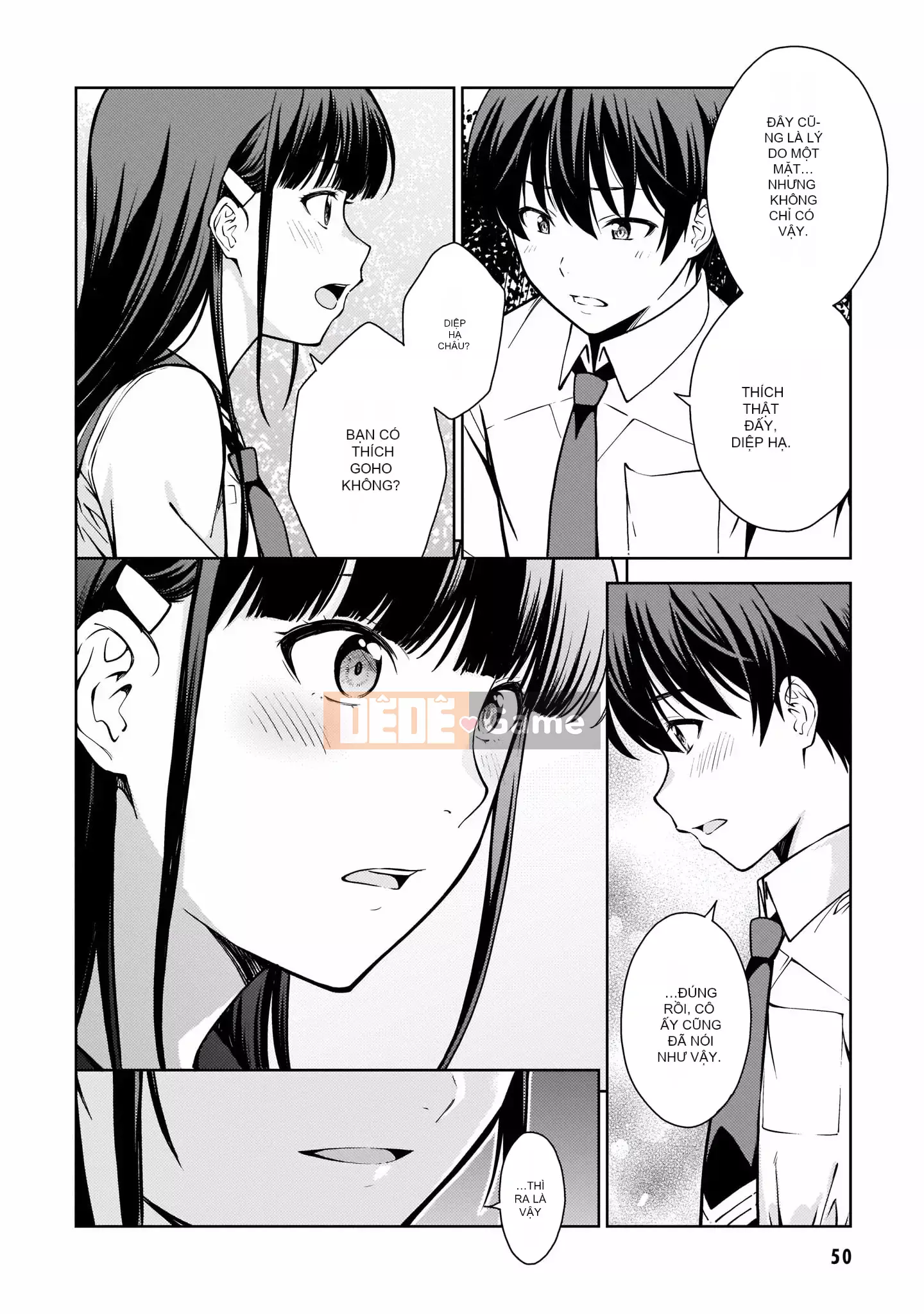 [Bộ phận làm lại một cuốn sách của nhóm Crescent Sinicization][Takahashi Xiu] ラストギアス Tập 02