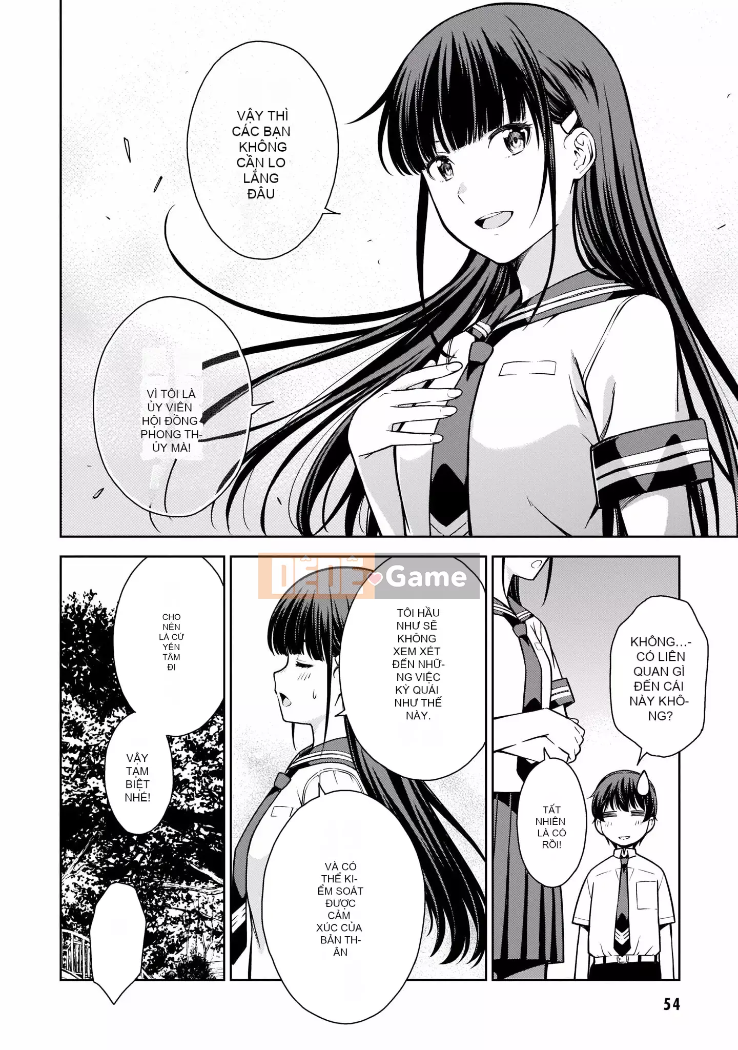 [Bộ phận làm lại một cuốn sách của nhóm Crescent Sinicization][Takahashi Xiu] ラストギアス Tập 02