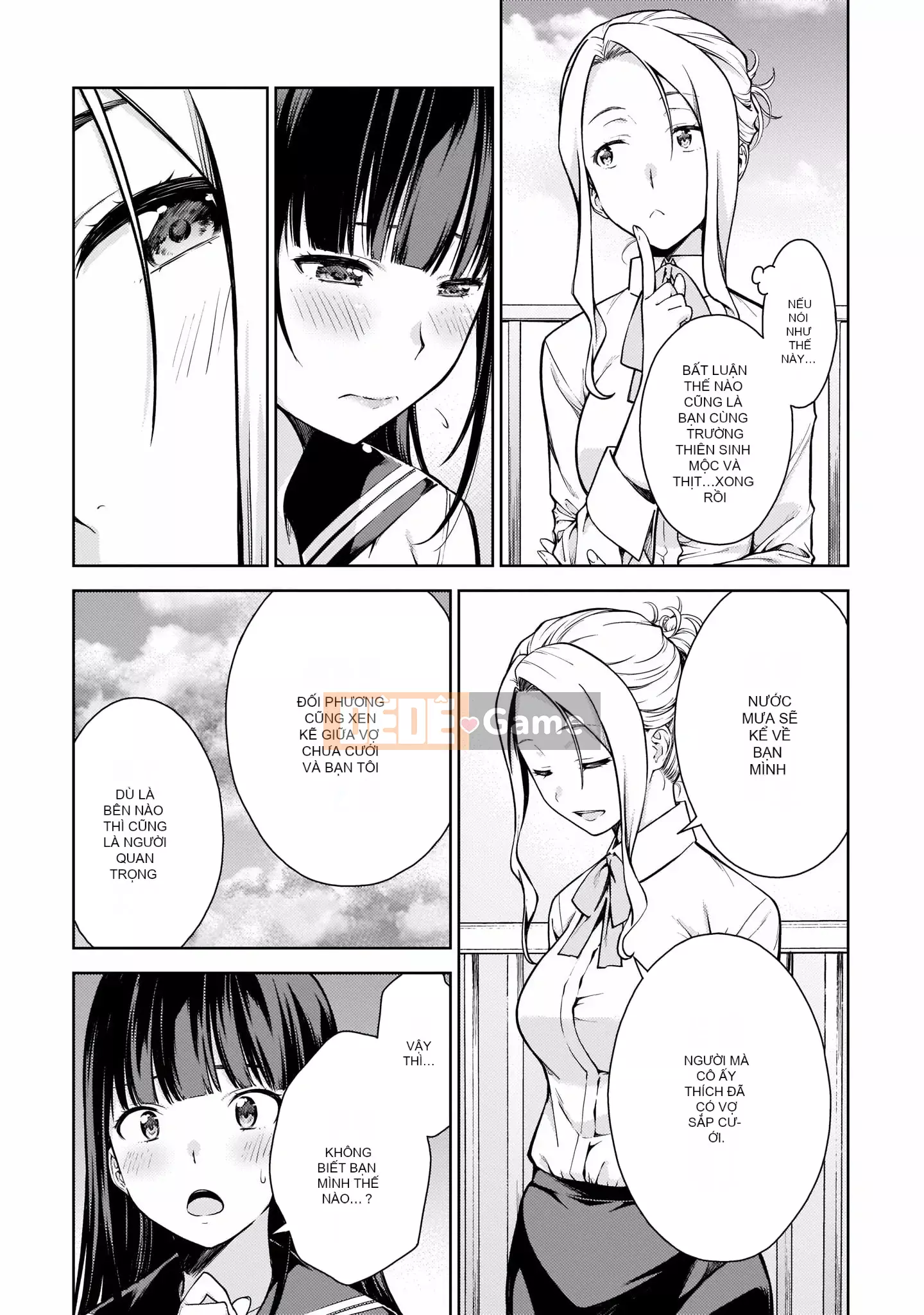 [Bộ phận làm lại một cuốn sách của nhóm Crescent Sinicization][Takahashi Xiu] ラストギアス Tập 02