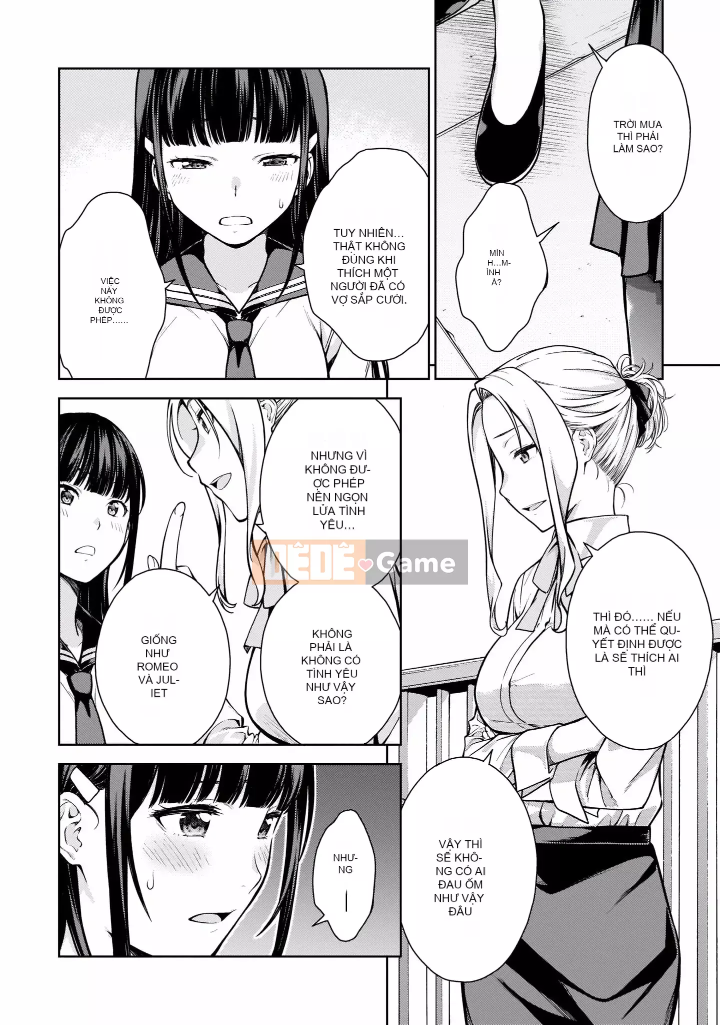 [Bộ phận làm lại một cuốn sách của nhóm Crescent Sinicization][Takahashi Xiu] ラストギアス Tập 02