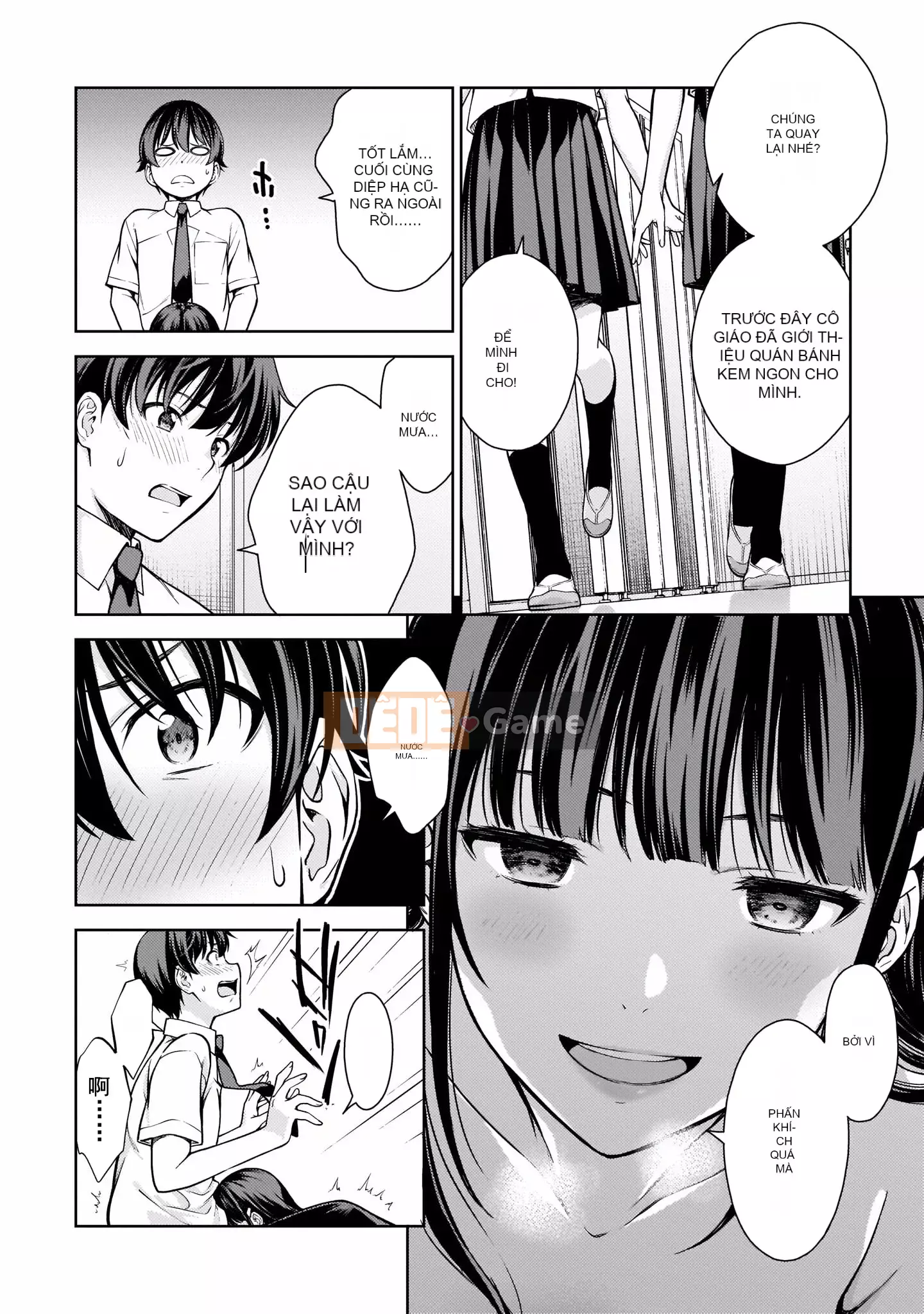 [Bộ phận làm lại một cuốn sách của nhóm Crescent Sinicization][Takahashi Xiu] ラストギアス Tập 02