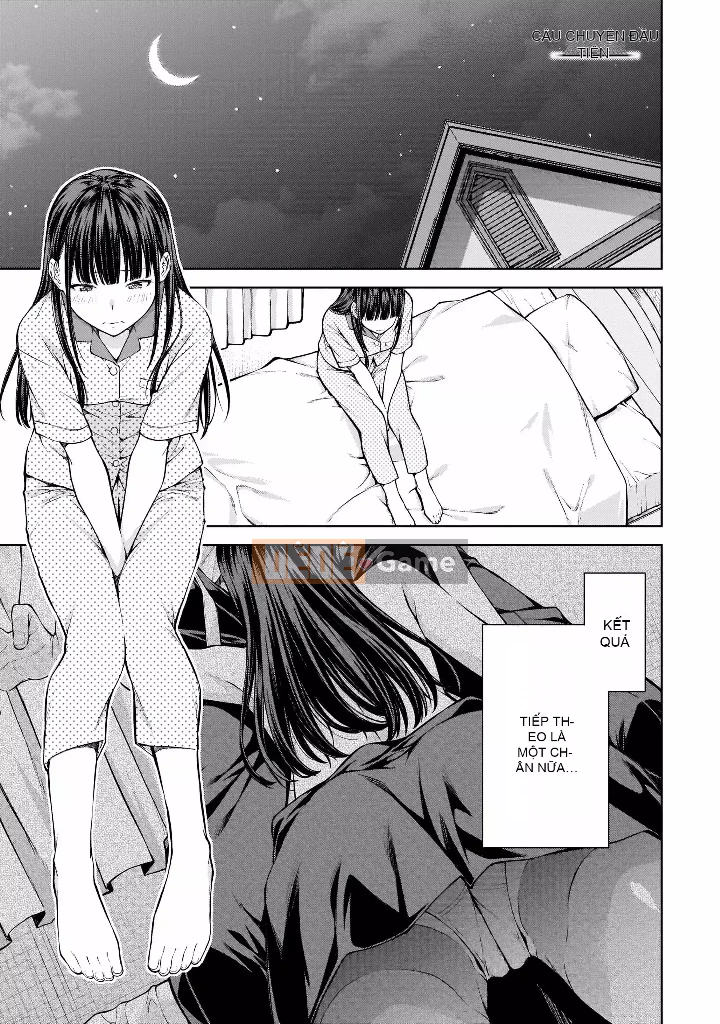 [Bộ phận làm lại một cuốn sách của nhóm Crescent Sinicization][Takahashi Xiu] ラストギアス Tập 02