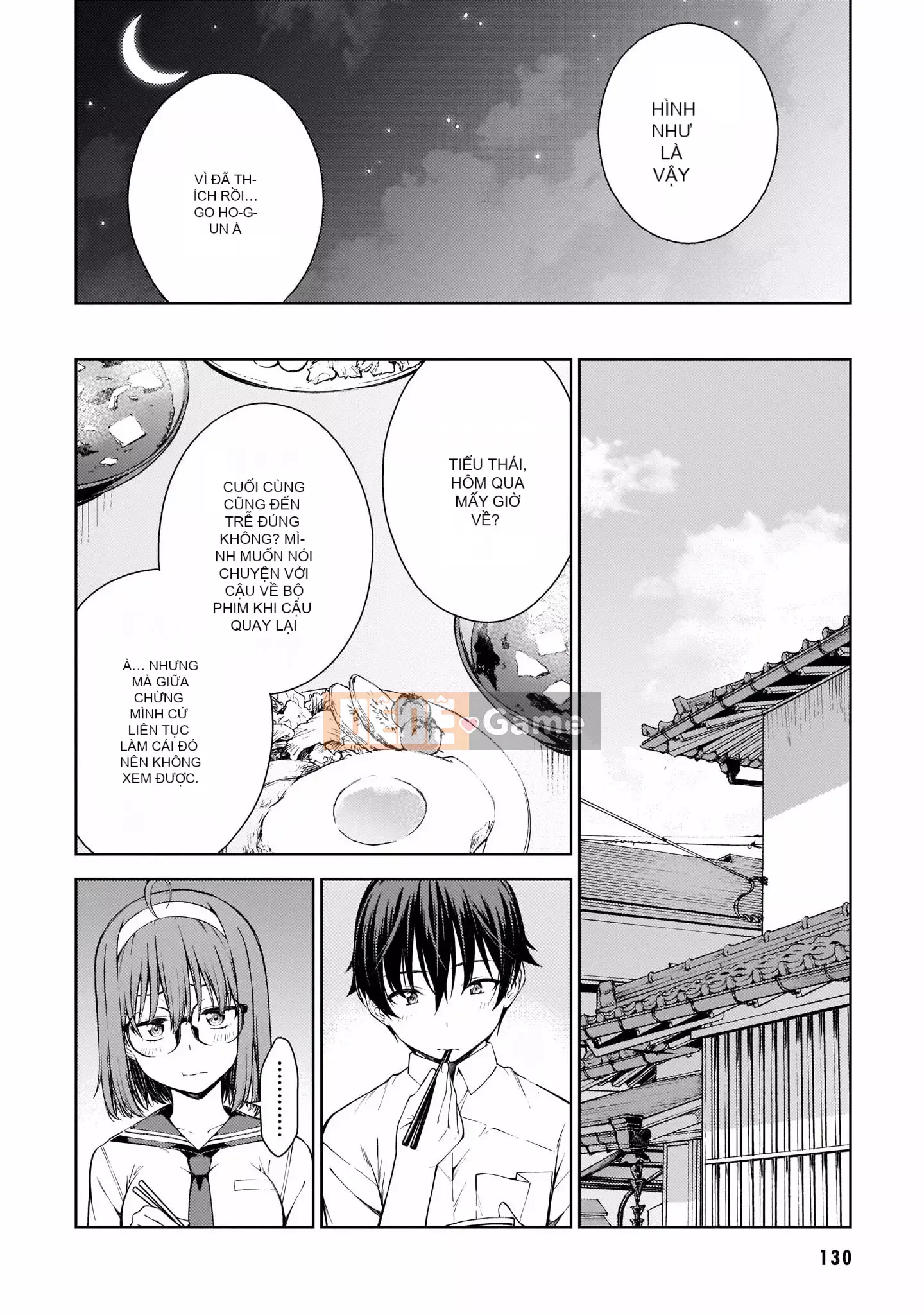 [Bộ phận làm lại một cuốn sách của nhóm Crescent Sinicization][Takahashi Xiu] ラストギアス Tập 02