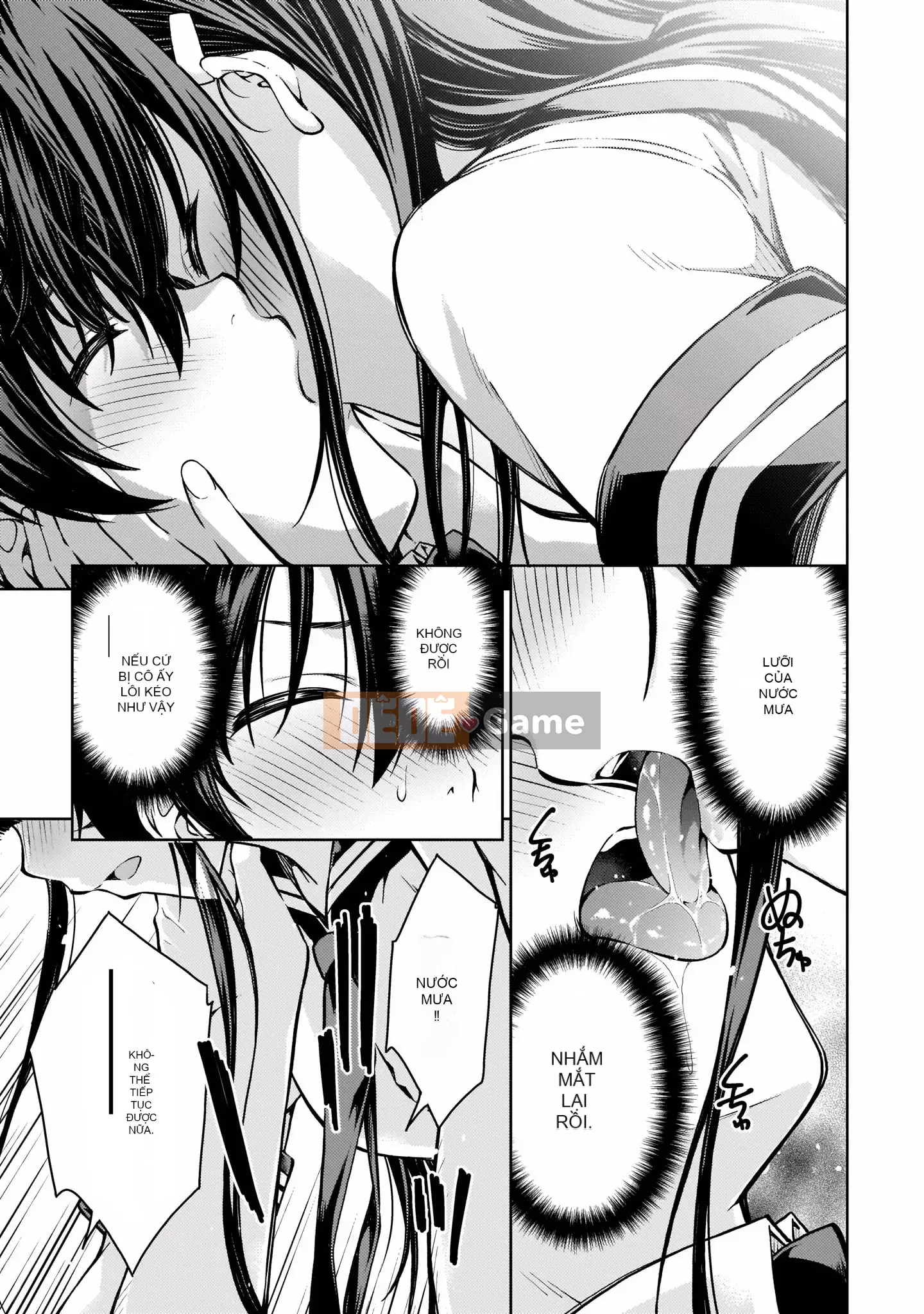 [Bộ phận làm lại một cuốn sách của nhóm Crescent Sinicization][Takahashi Xiu] ラストギアス Tập 02