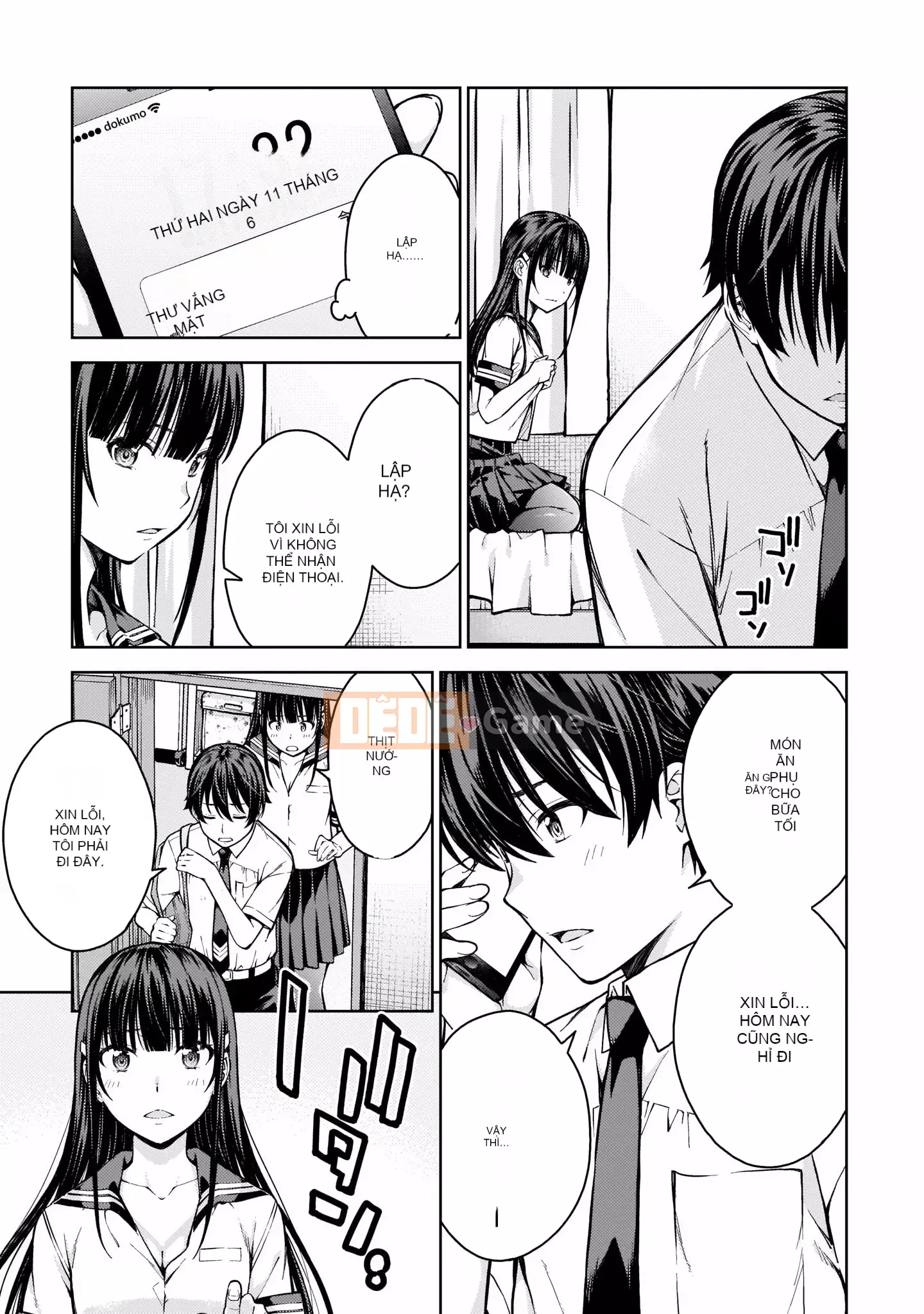 [Bộ phận làm lại một cuốn sách của nhóm Crescent Sinicization][Takahashi Xiu] ラストギアス Tập 02