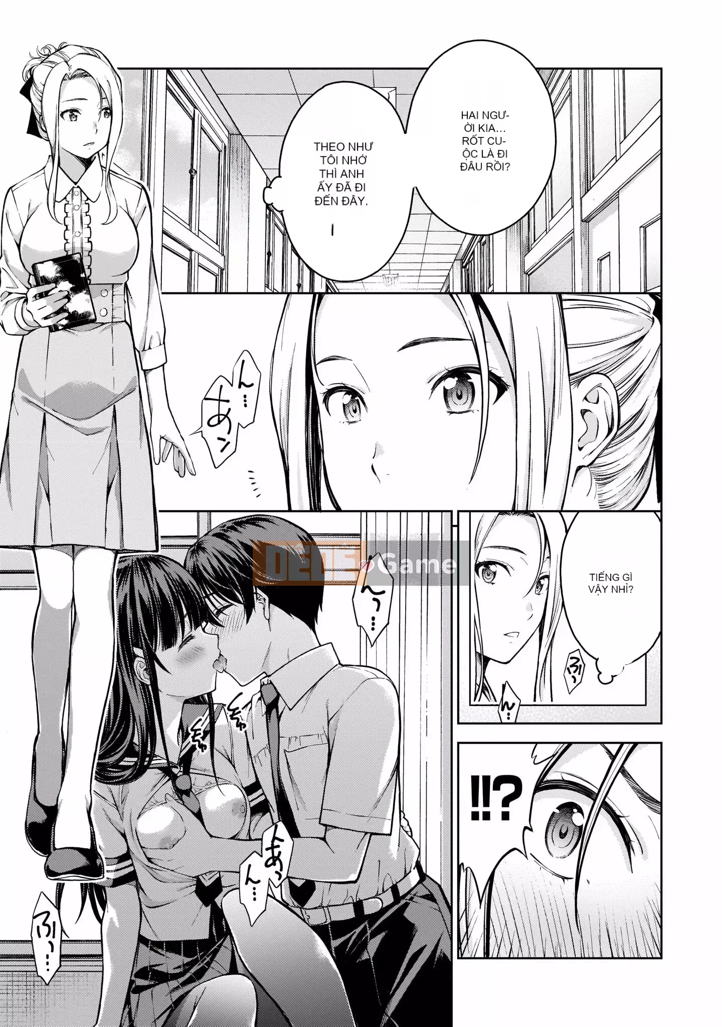 [Bộ phận làm lại một cuốn sách của nhóm Crescent Sinicization][Takahashi Xiu] ラストギアス Tập 02