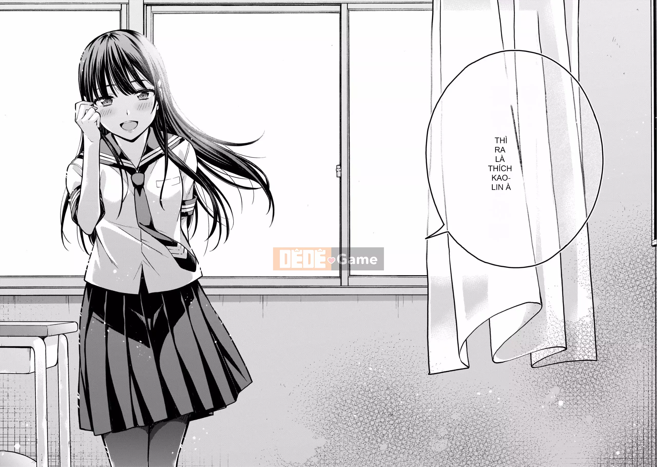 [Bộ phận làm lại một cuốn sách của nhóm Crescent Sinicization][Takahashi Xiu] ラストギアス Tập 02