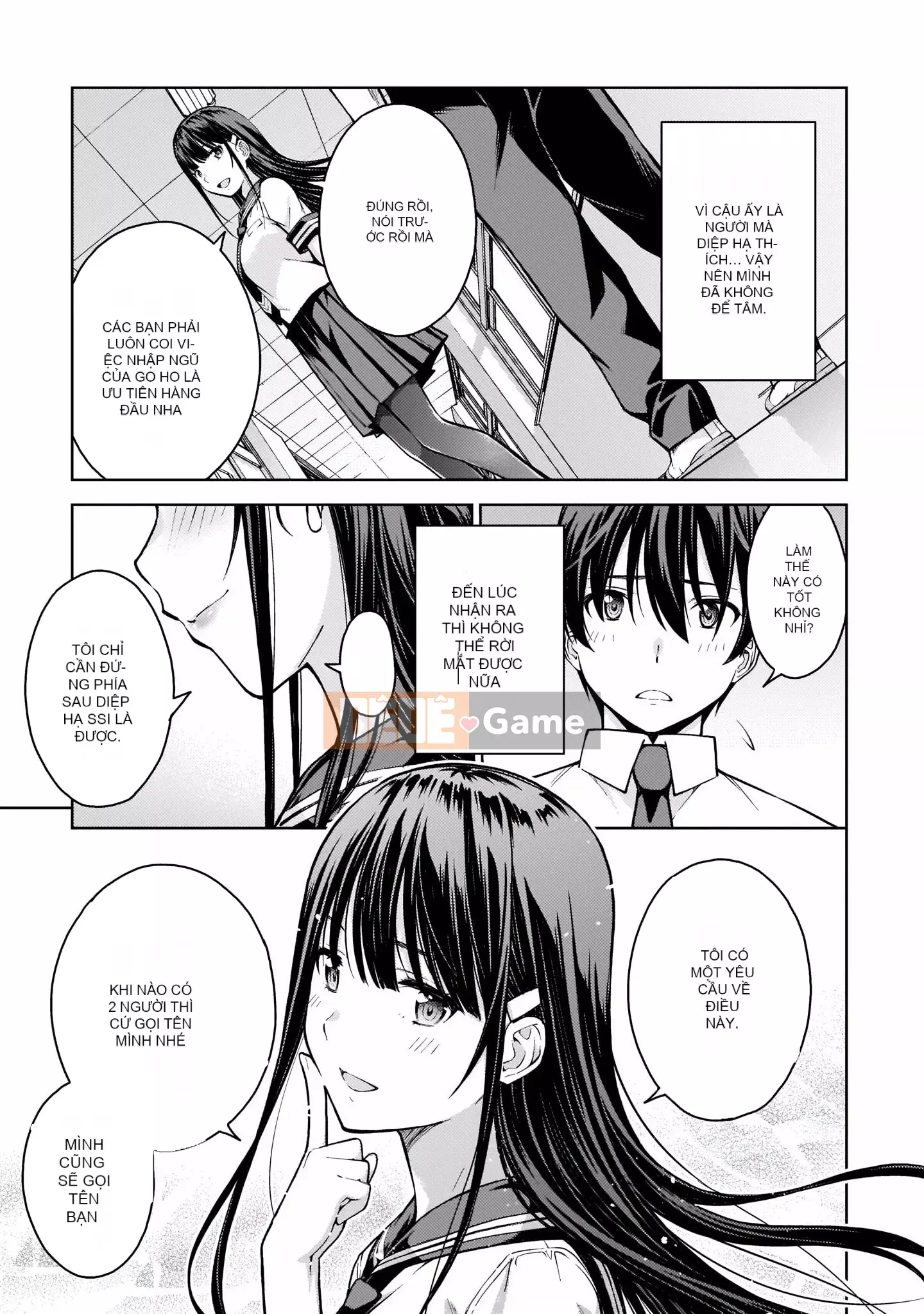 [Bộ phận làm lại một cuốn sách của nhóm Crescent Sinicization][Takahashi Xiu] ラストギアス Tập 02