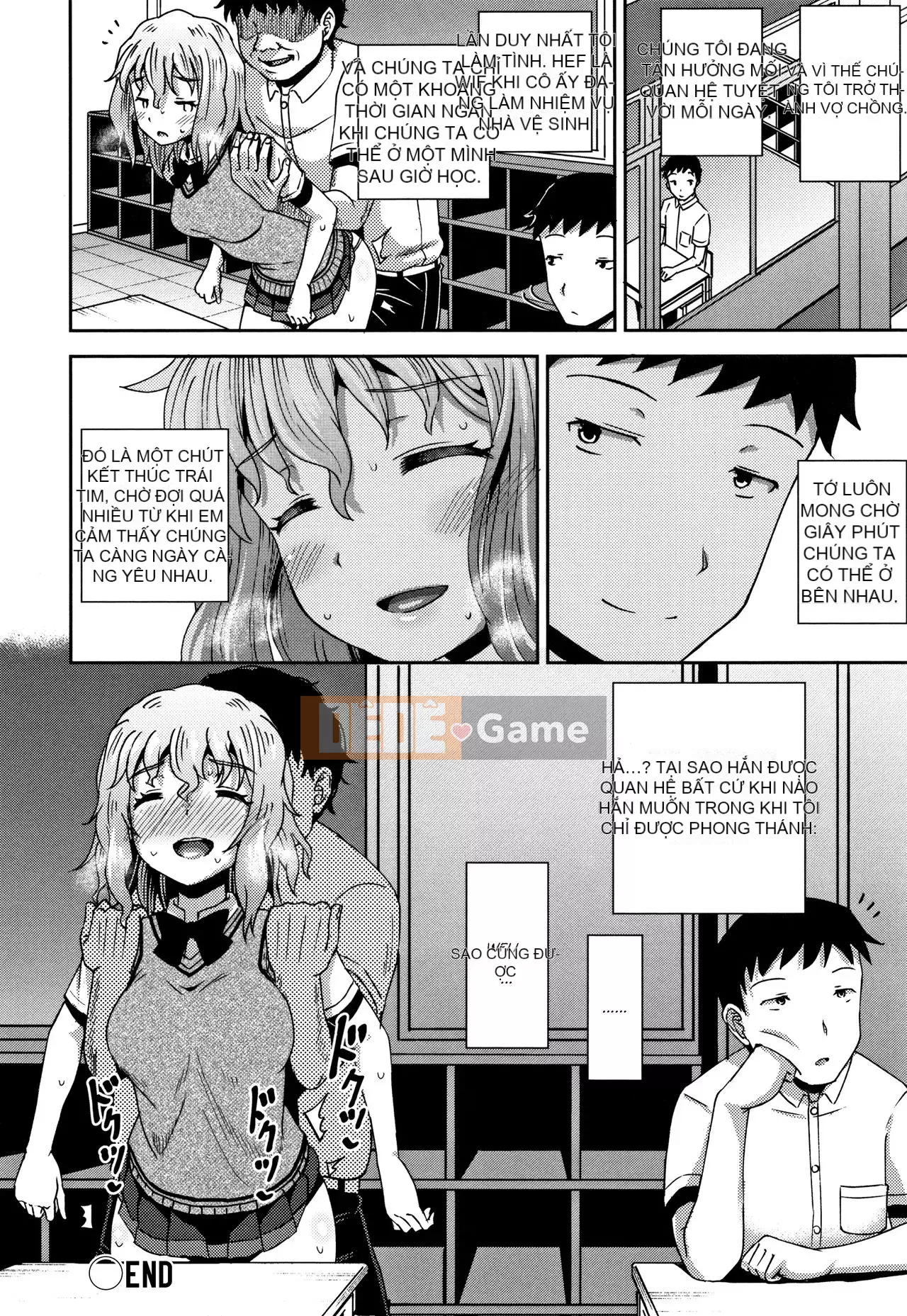 [Ponkocchan] Saimin Spray + Thẻ minh họa [Tiếng Anh] [Đã kiểm duyệt]