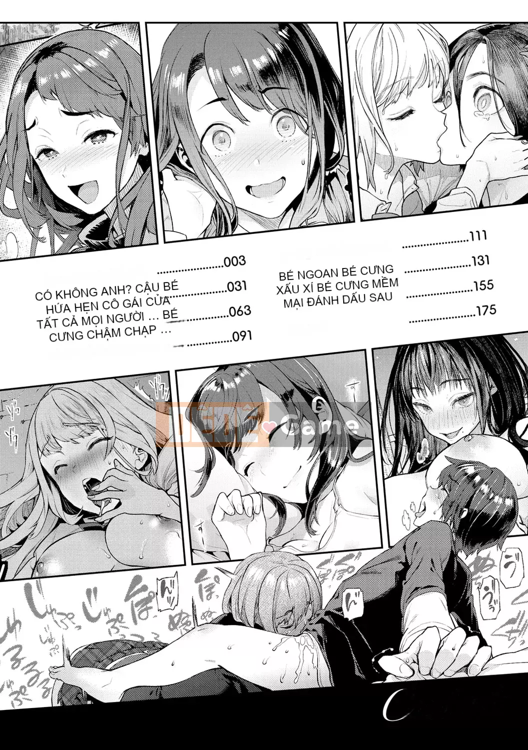 [Ryosuke Oka] Yawachichi Onee-chan [Kỹ thuật số]