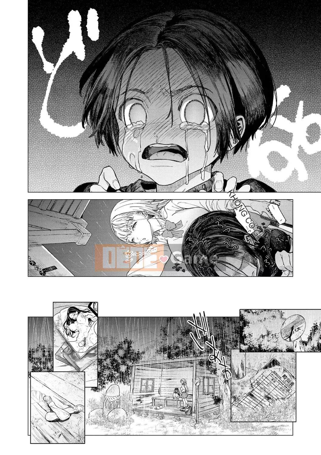 [Ryosuke Oka] Yawachichi Onee-chan [Kỹ thuật số]