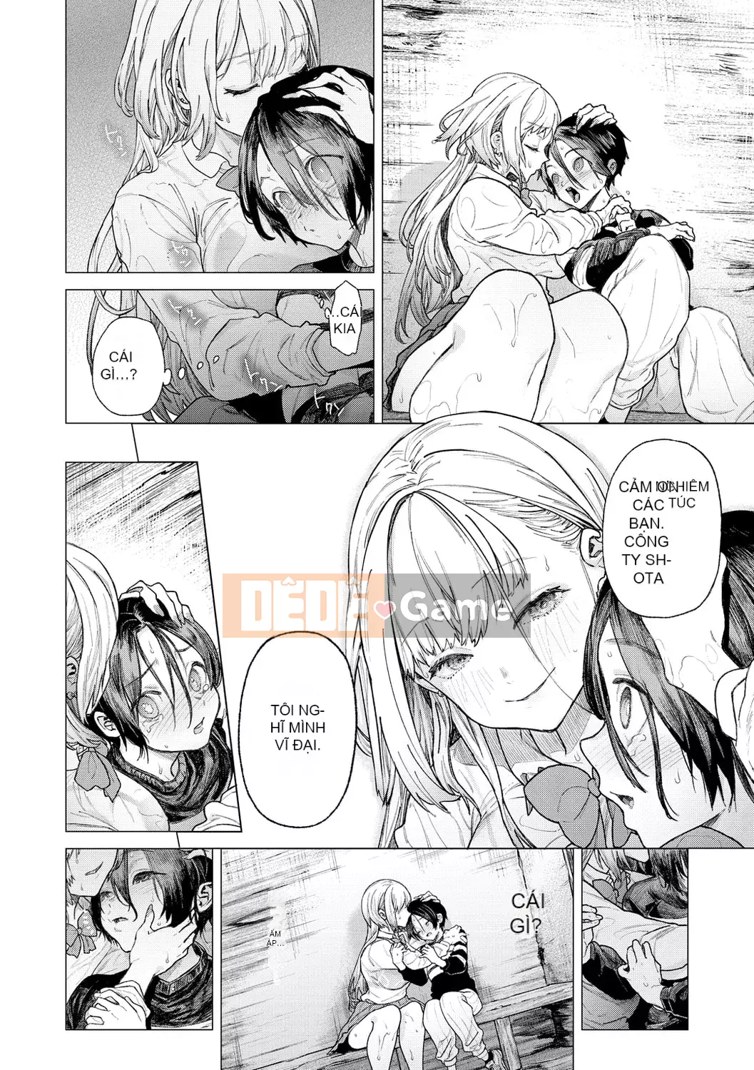 [Ryosuke Oka] Yawachichi Onee-chan [Kỹ thuật số]