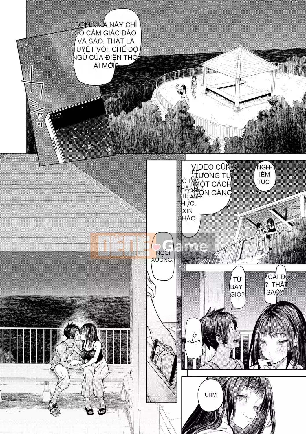 [Ryosuke Oka] Yawachichi Onee-chan [Kỹ thuật số]