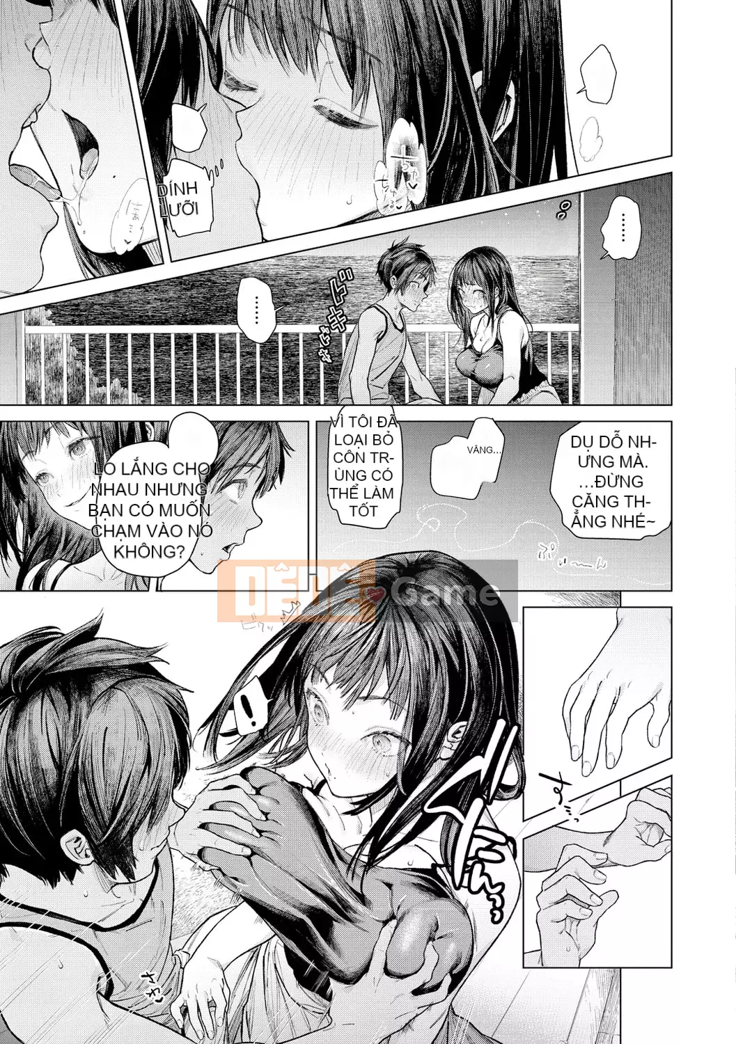 [Ryosuke Oka] Yawachichi Onee-chan [Kỹ thuật số]