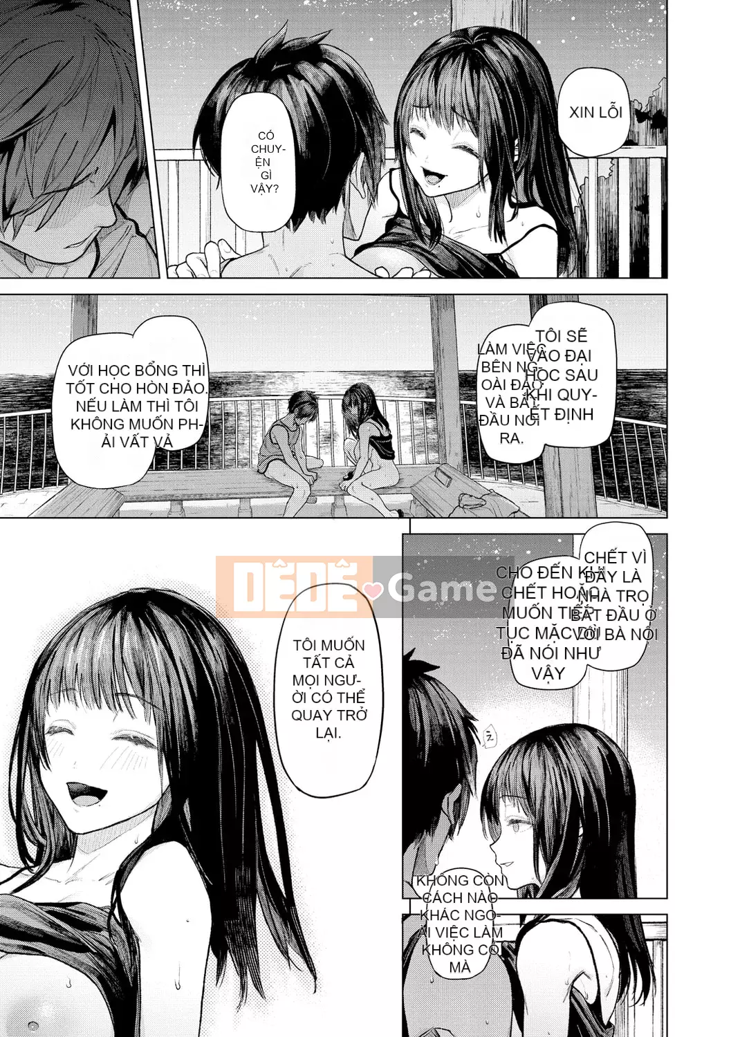 [Ryosuke Oka] Yawachichi Onee-chan [Kỹ thuật số]