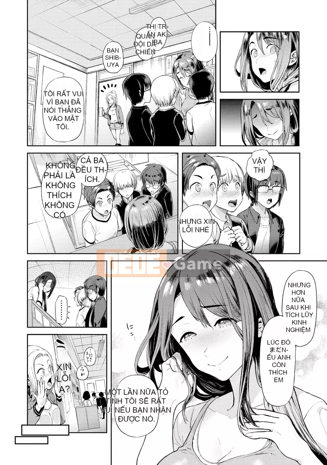 [Ryosuke Oka] Yawachichi Onee-chan [Kỹ thuật số]