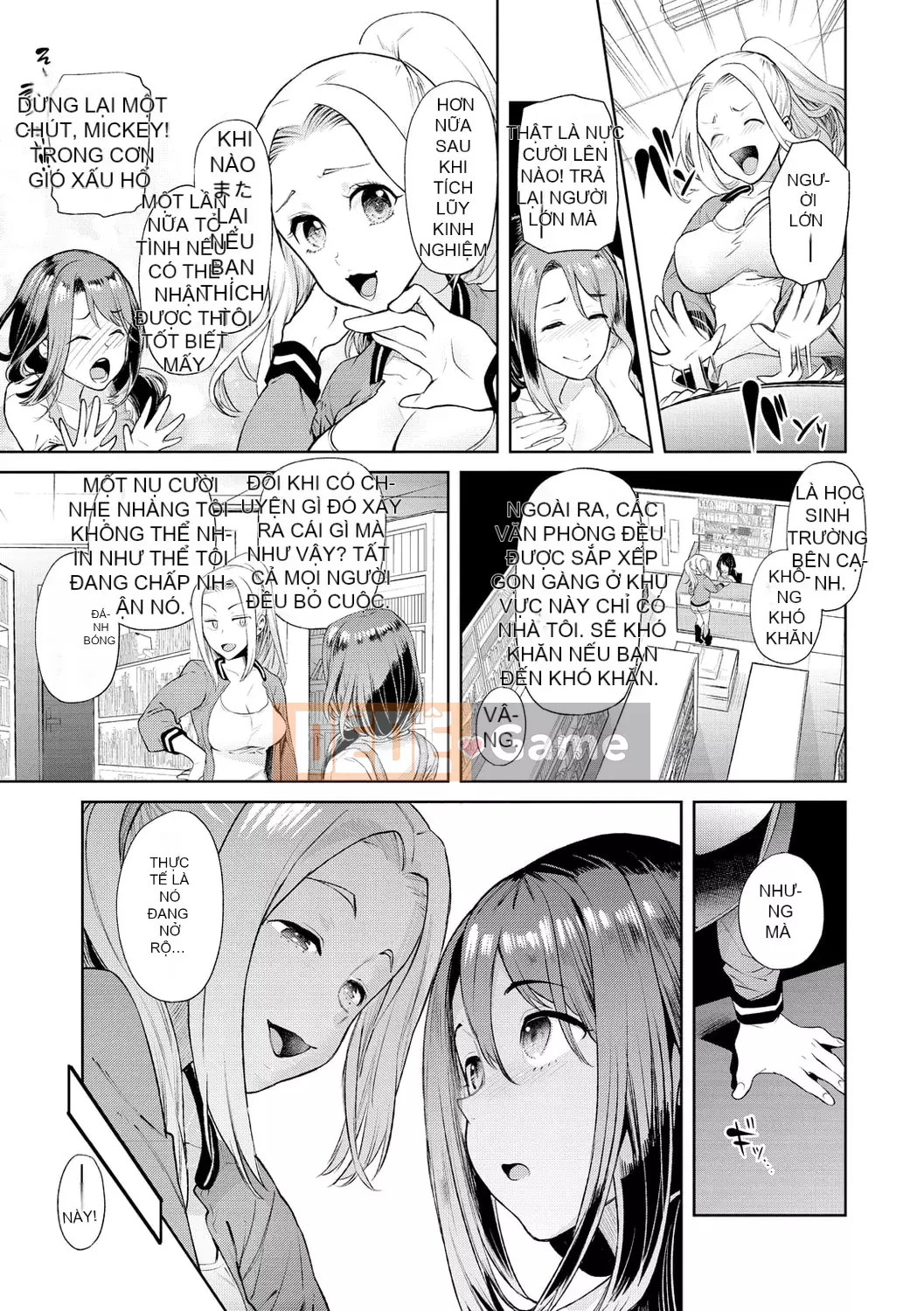 [Ryosuke Oka] Yawachichi Onee-chan [Kỹ thuật số]