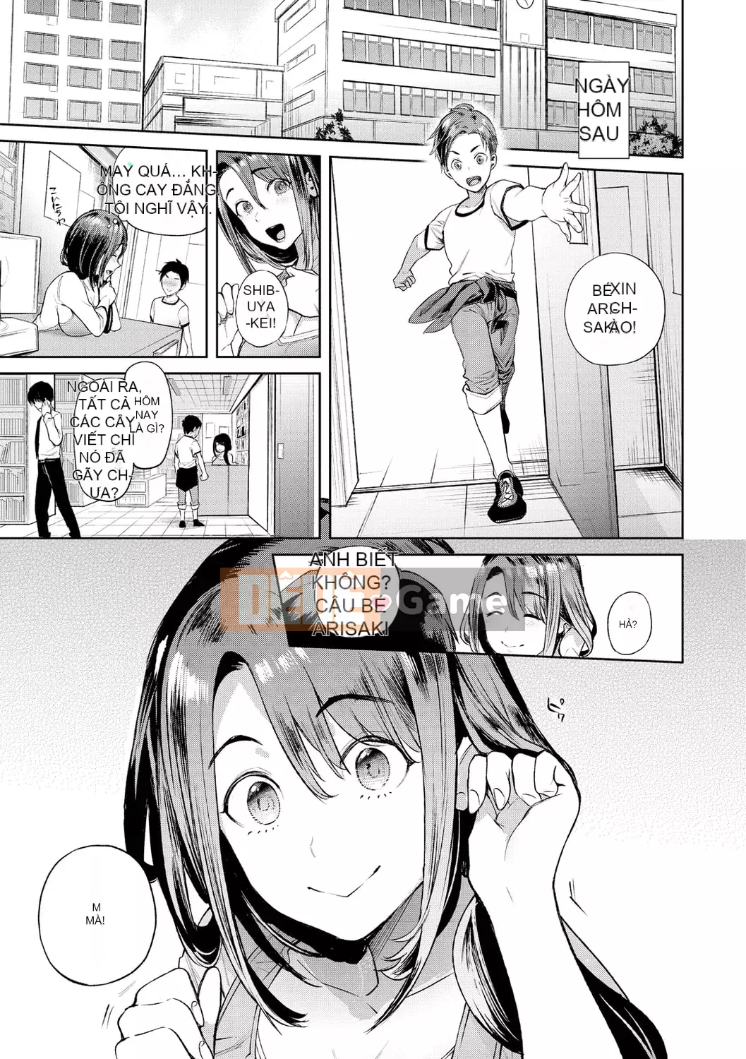 [Ryosuke Oka] Yawachichi Onee-chan [Kỹ thuật số]