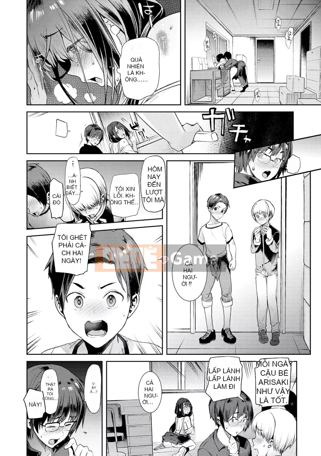 [Ryosuke Oka] Yawachichi Onee-chan [Kỹ thuật số]