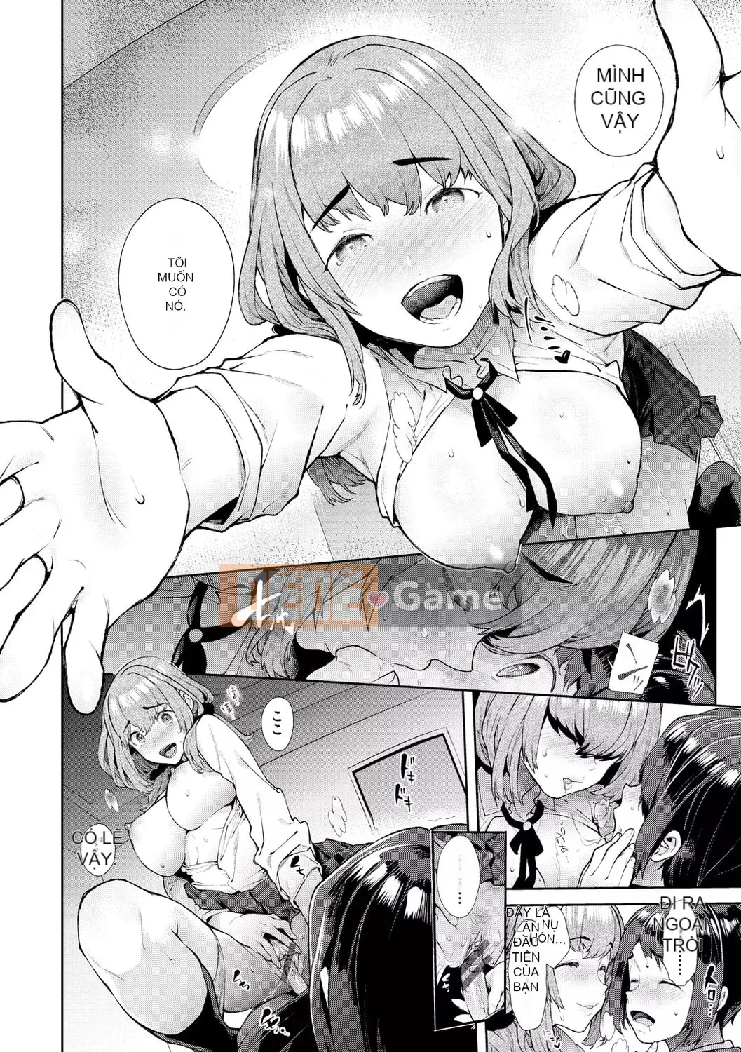 [Ryosuke Oka] Yawachichi Onee-chan [Kỹ thuật số]