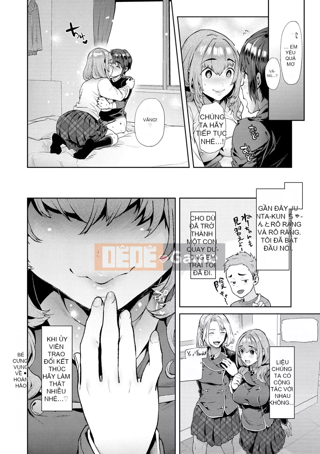 [Ryosuke Oka] Yawachichi Onee-chan [Kỹ thuật số]