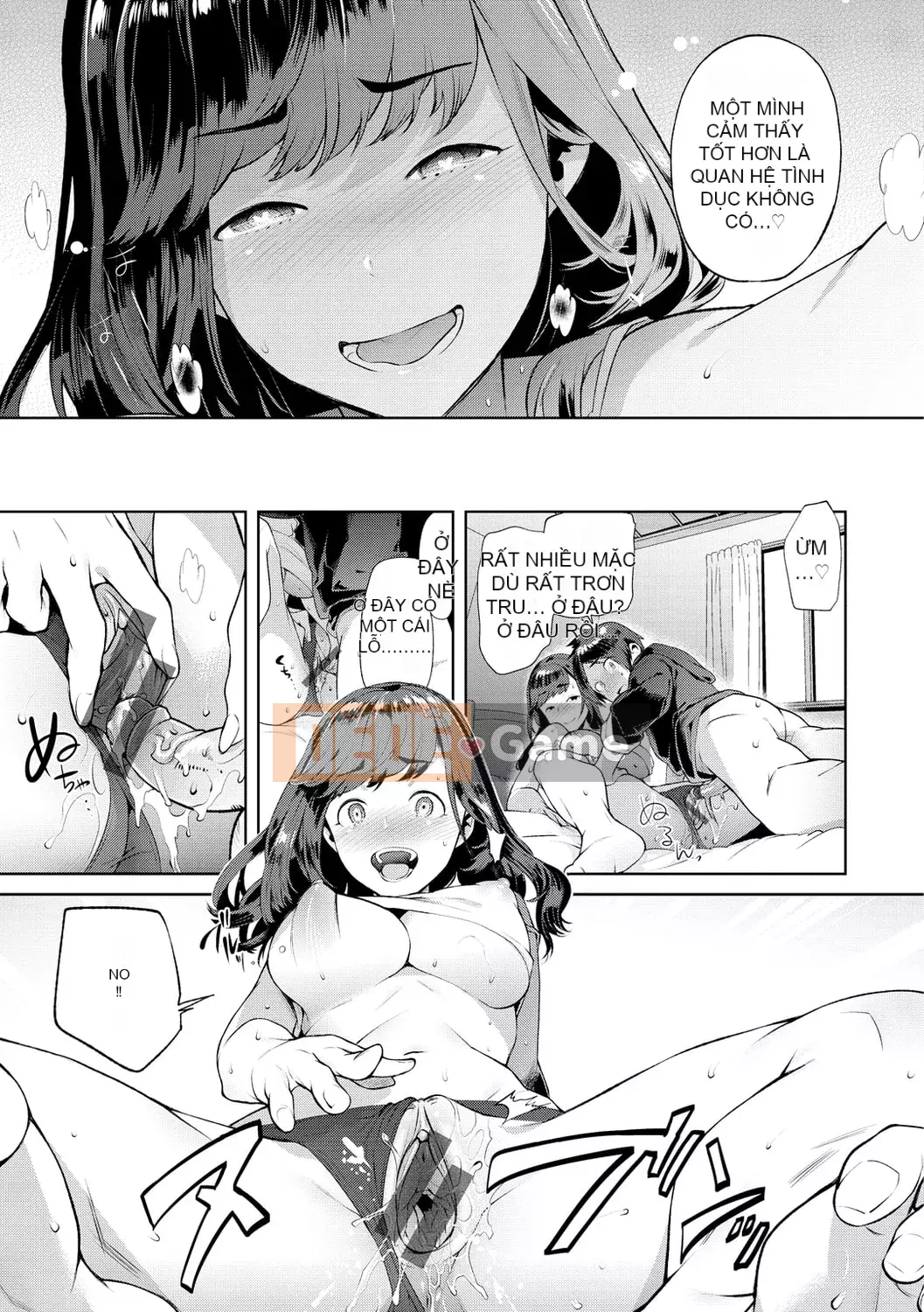 [Ryosuke Oka] Yawachichi Onee-chan [Kỹ thuật số]