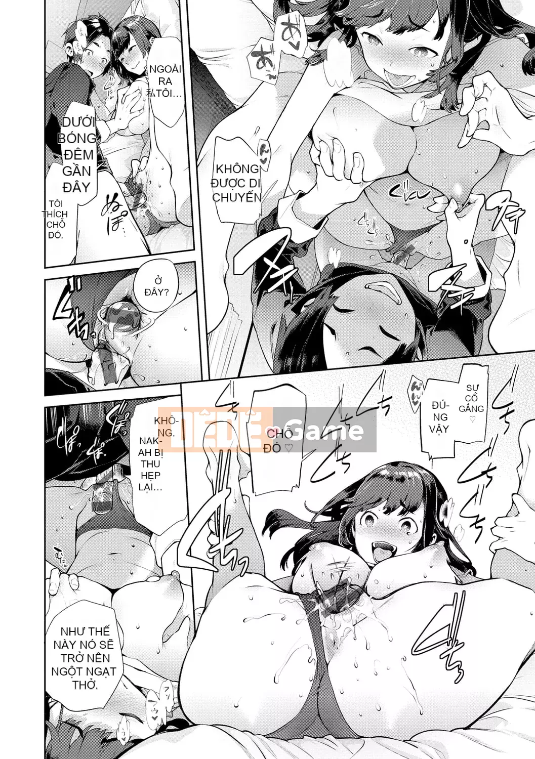 [Ryosuke Oka] Yawachichi Onee-chan [Kỹ thuật số]