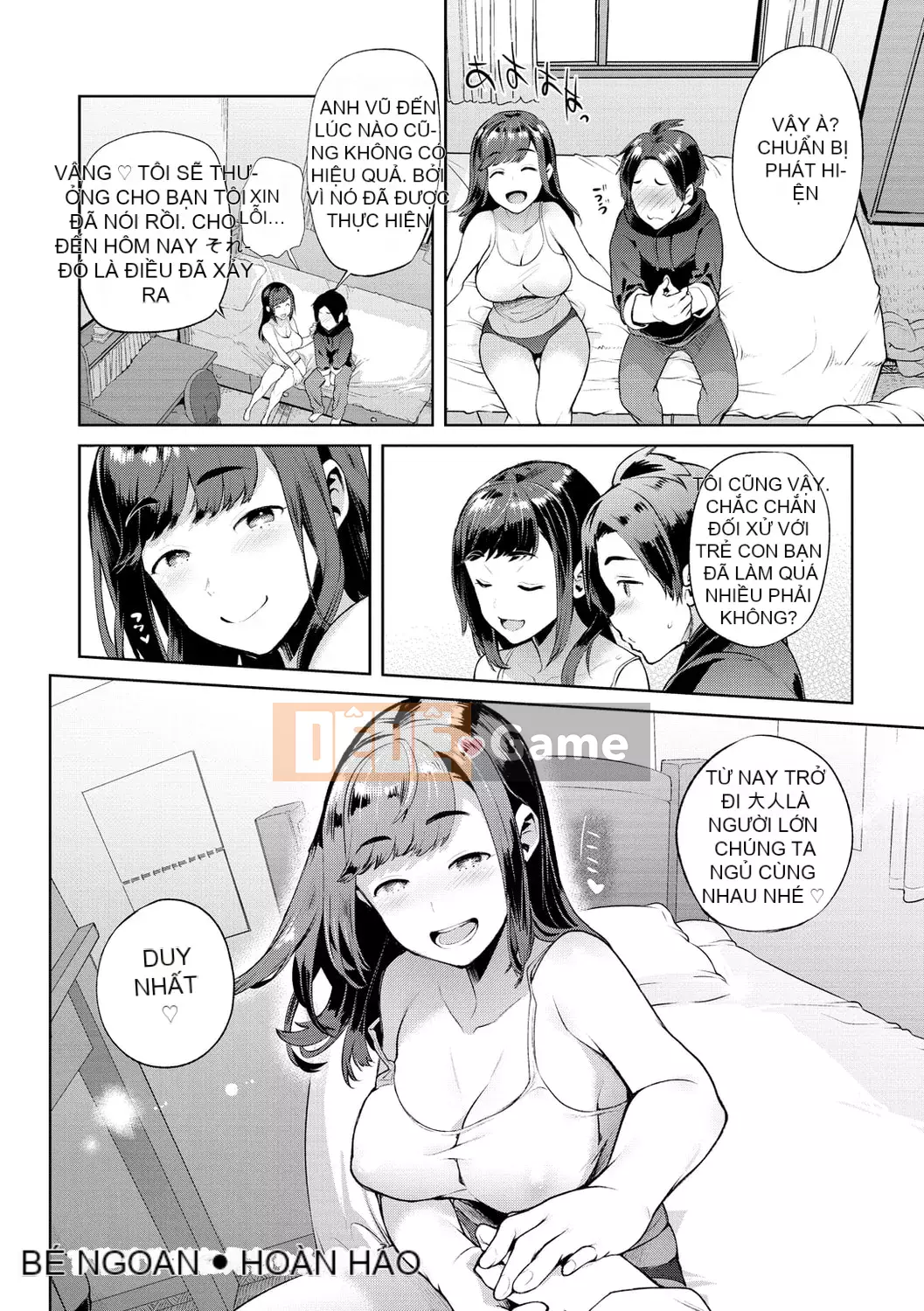 [Ryosuke Oka] Yawachichi Onee-chan [Kỹ thuật số]