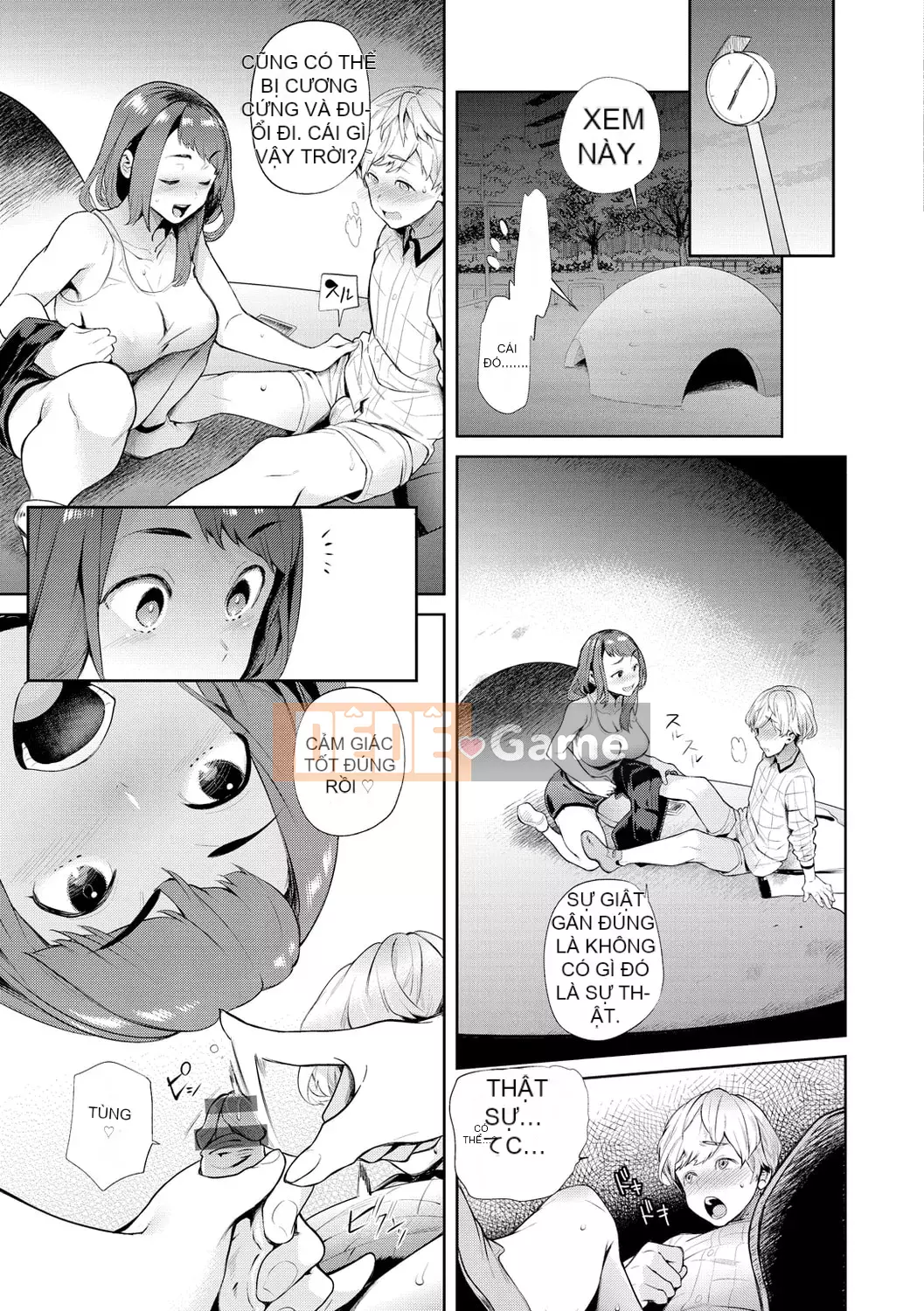 [Ryosuke Oka] Yawachichi Onee-chan [Kỹ thuật số]