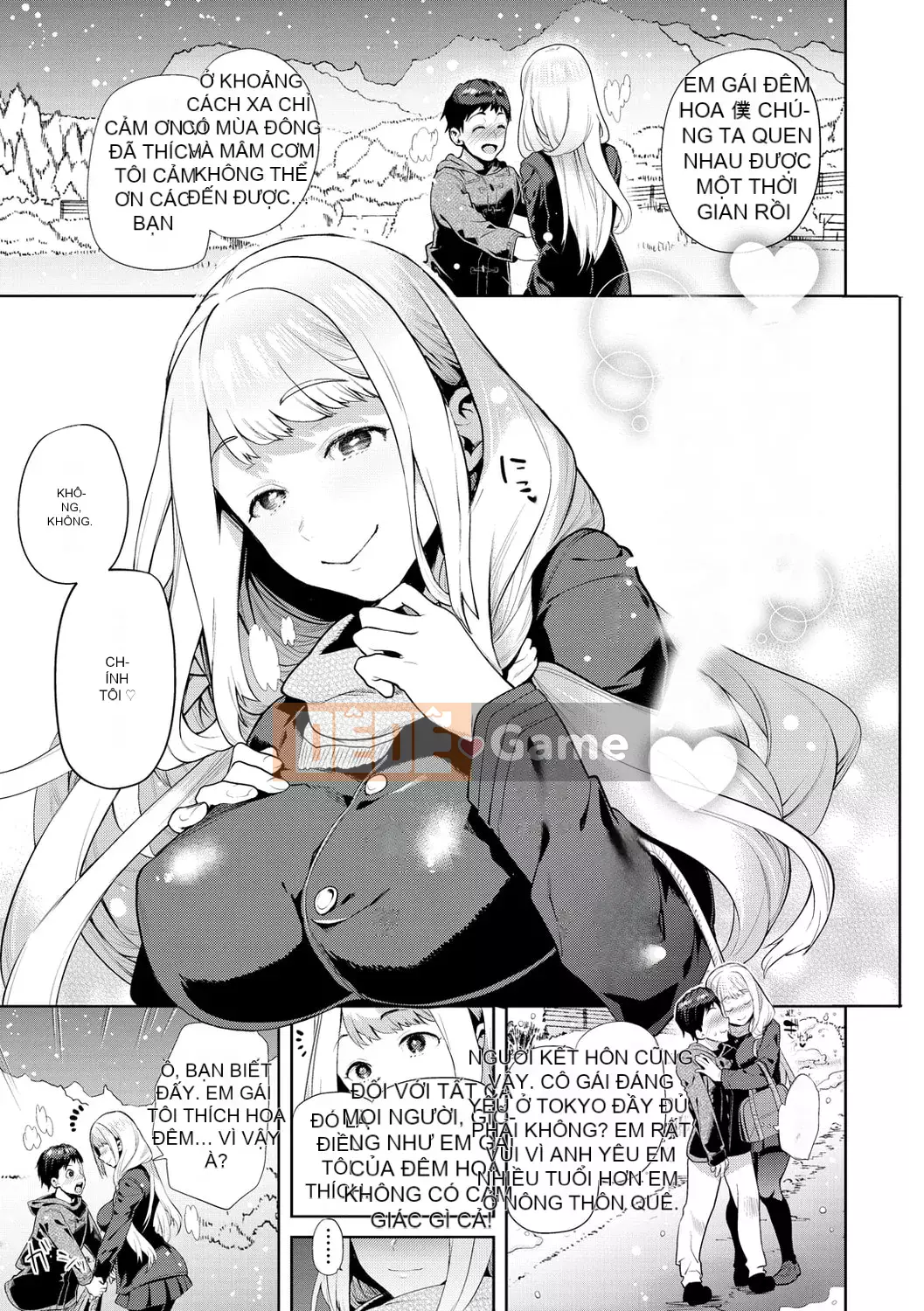 [Ryosuke Oka] Yawachichi Onee-chan [Kỹ thuật số]