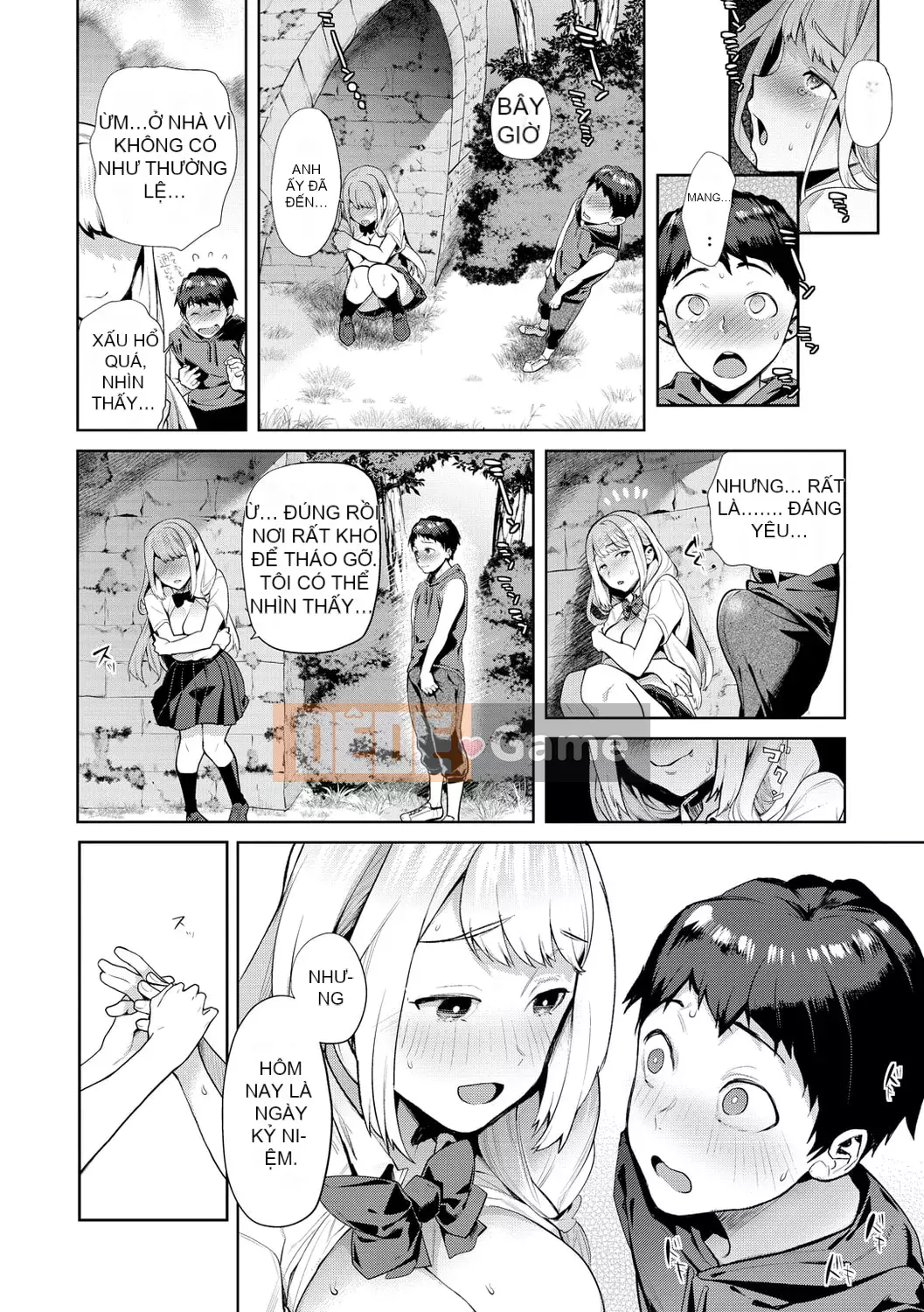 [Ryosuke Oka] Yawachichi Onee-chan [Kỹ thuật số]