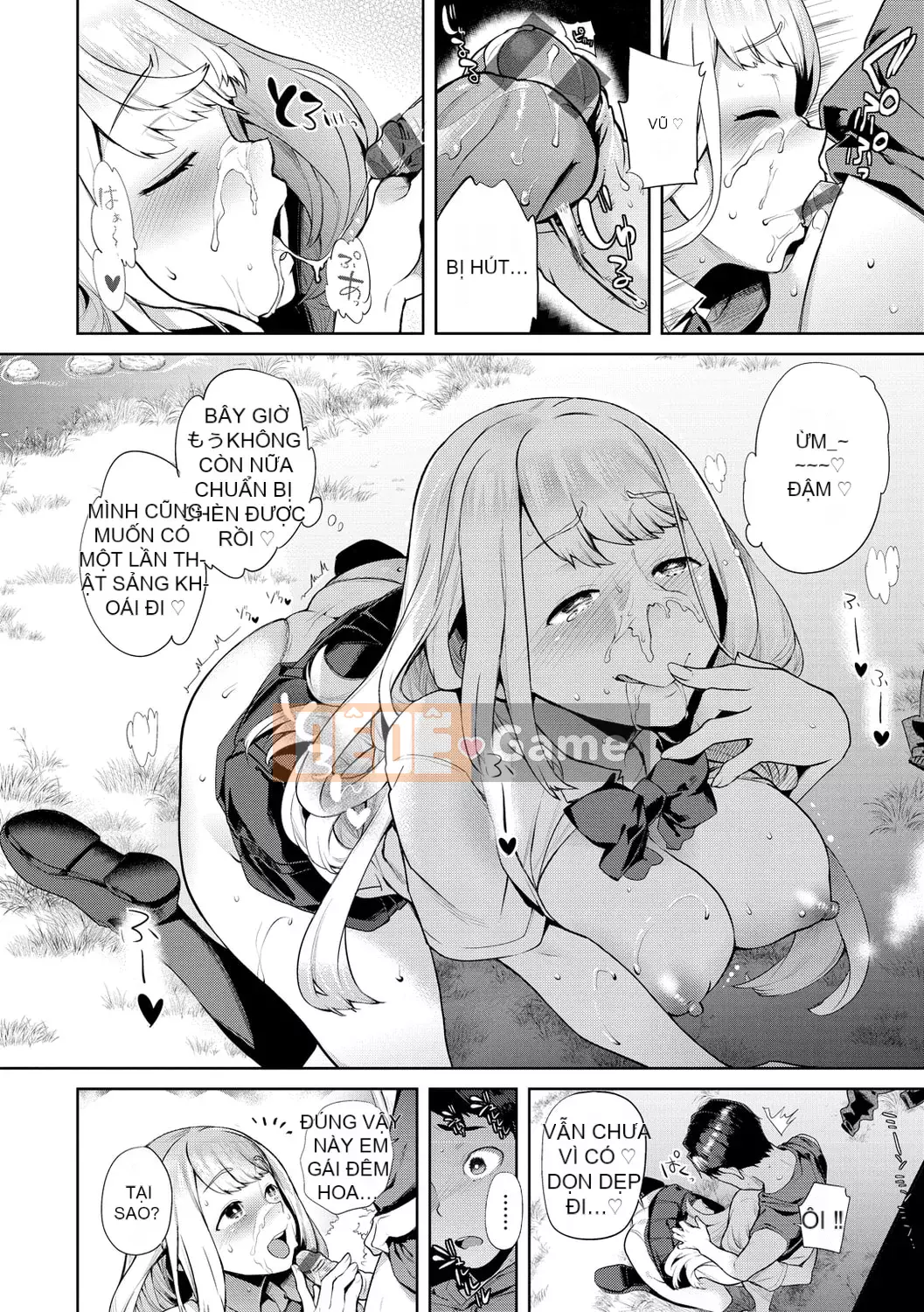 [Ryosuke Oka] Yawachichi Onee-chan [Kỹ thuật số]