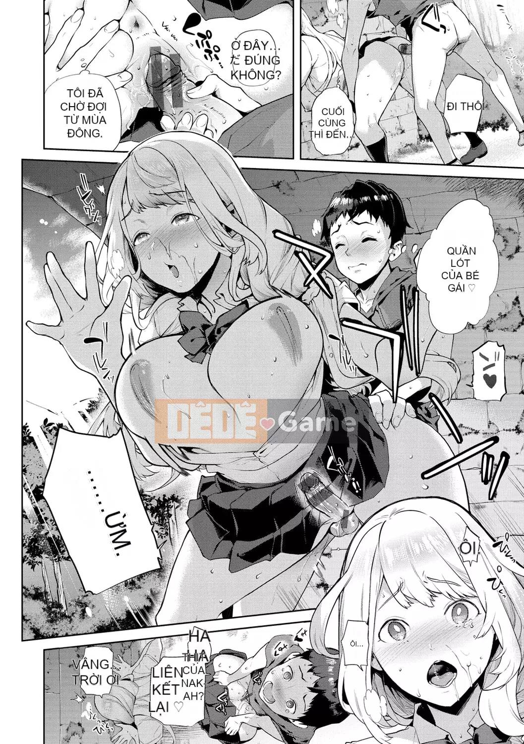 [Ryosuke Oka] Yawachichi Onee-chan [Kỹ thuật số]