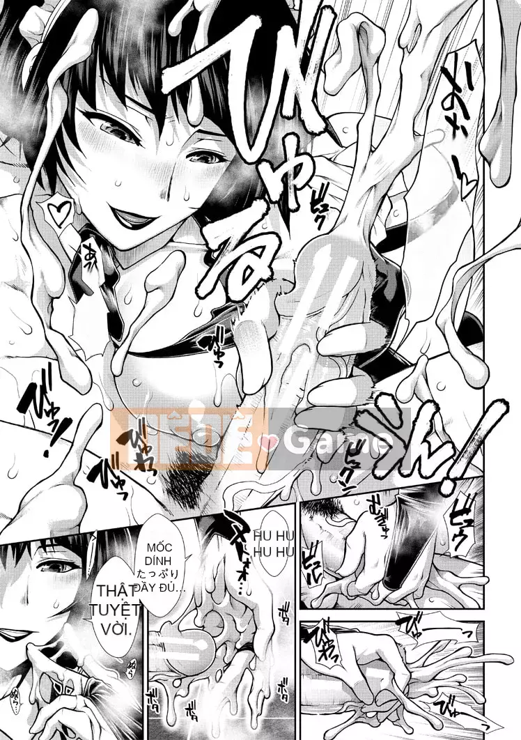 [Ariga Fuyu] Người giúp việc mang thai [Phiên bản DL]