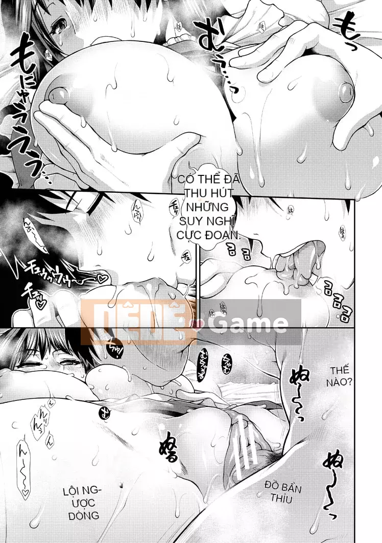 [Ariga Fuyu] Người giúp việc mang thai [Phiên bản DL]