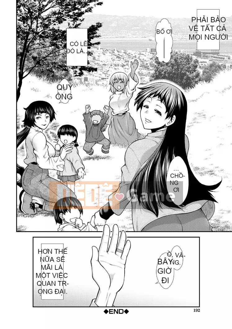 [Ariga Fuyu] Người giúp việc mang thai [Phiên bản DL]