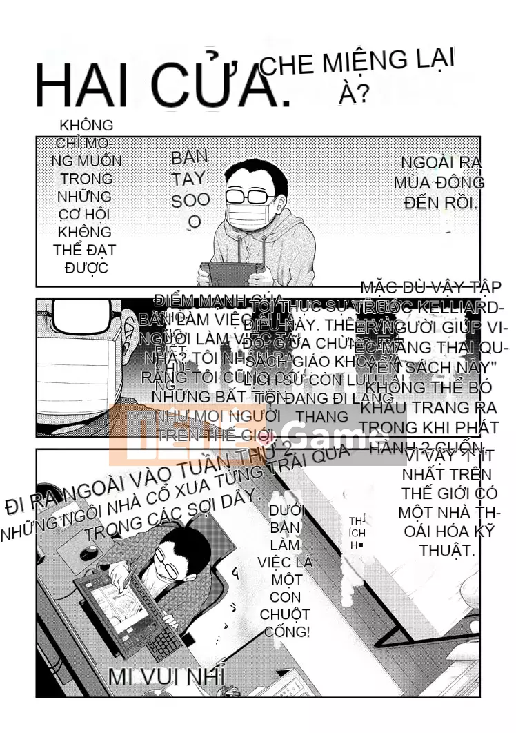 [Ariga Fuyu] Người giúp việc mang thai [Phiên bản DL]