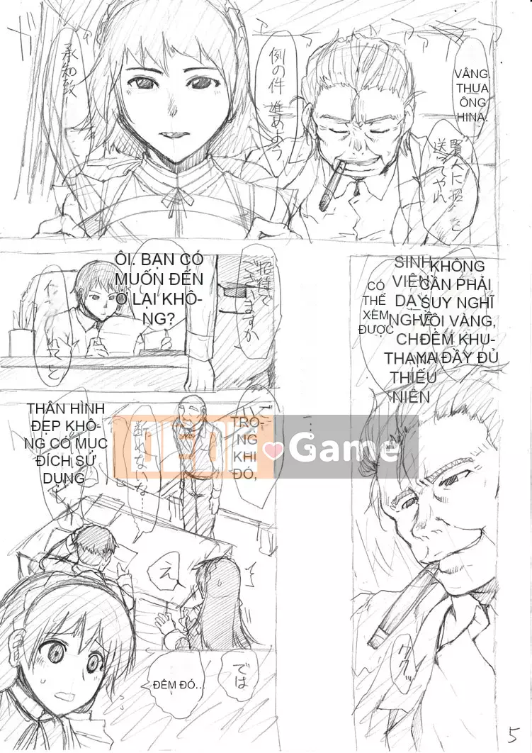 [Ariga Fuyu] Người giúp việc mang thai [Phiên bản DL]