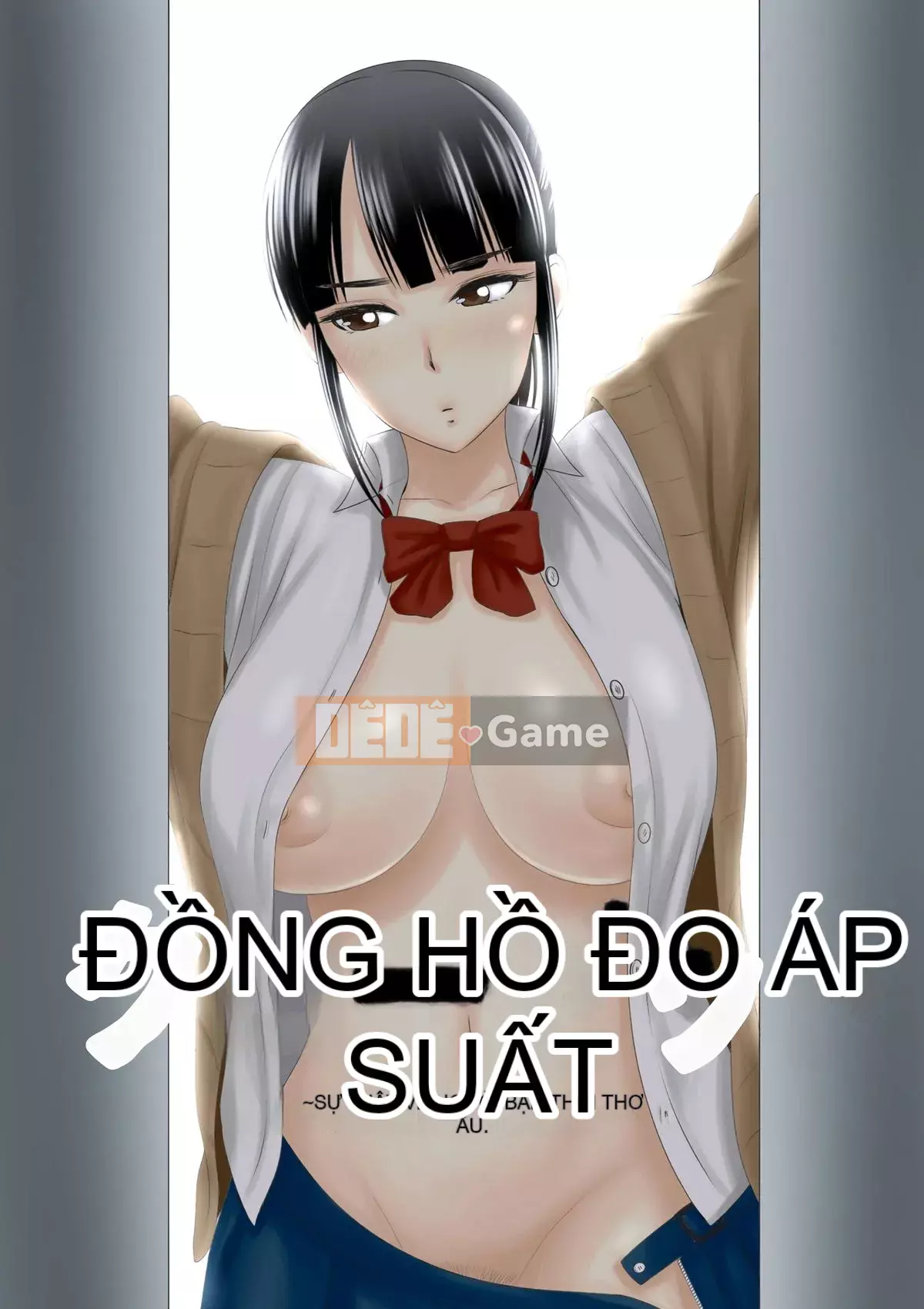 [Mây núi] Tủ [Bản rõ ràng] [Hệ thống không khí ☆ Hanhua]