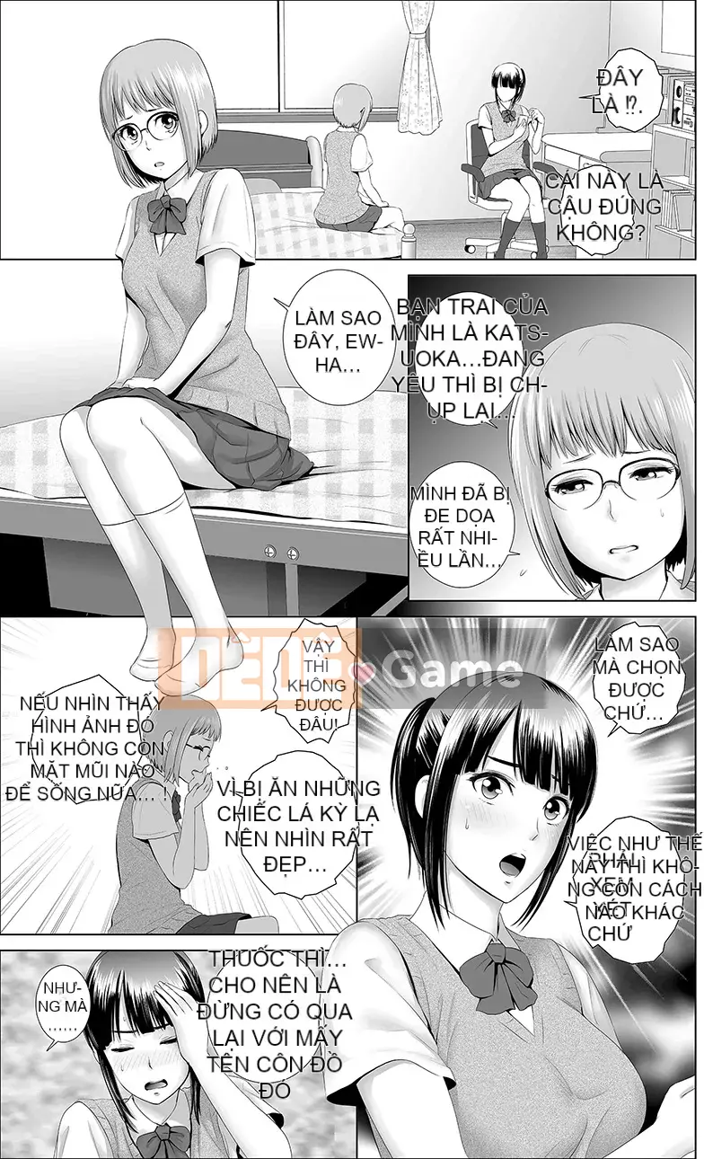 [Mây núi] Tủ [Bản rõ ràng] [Hệ thống không khí ☆ Hanhua]