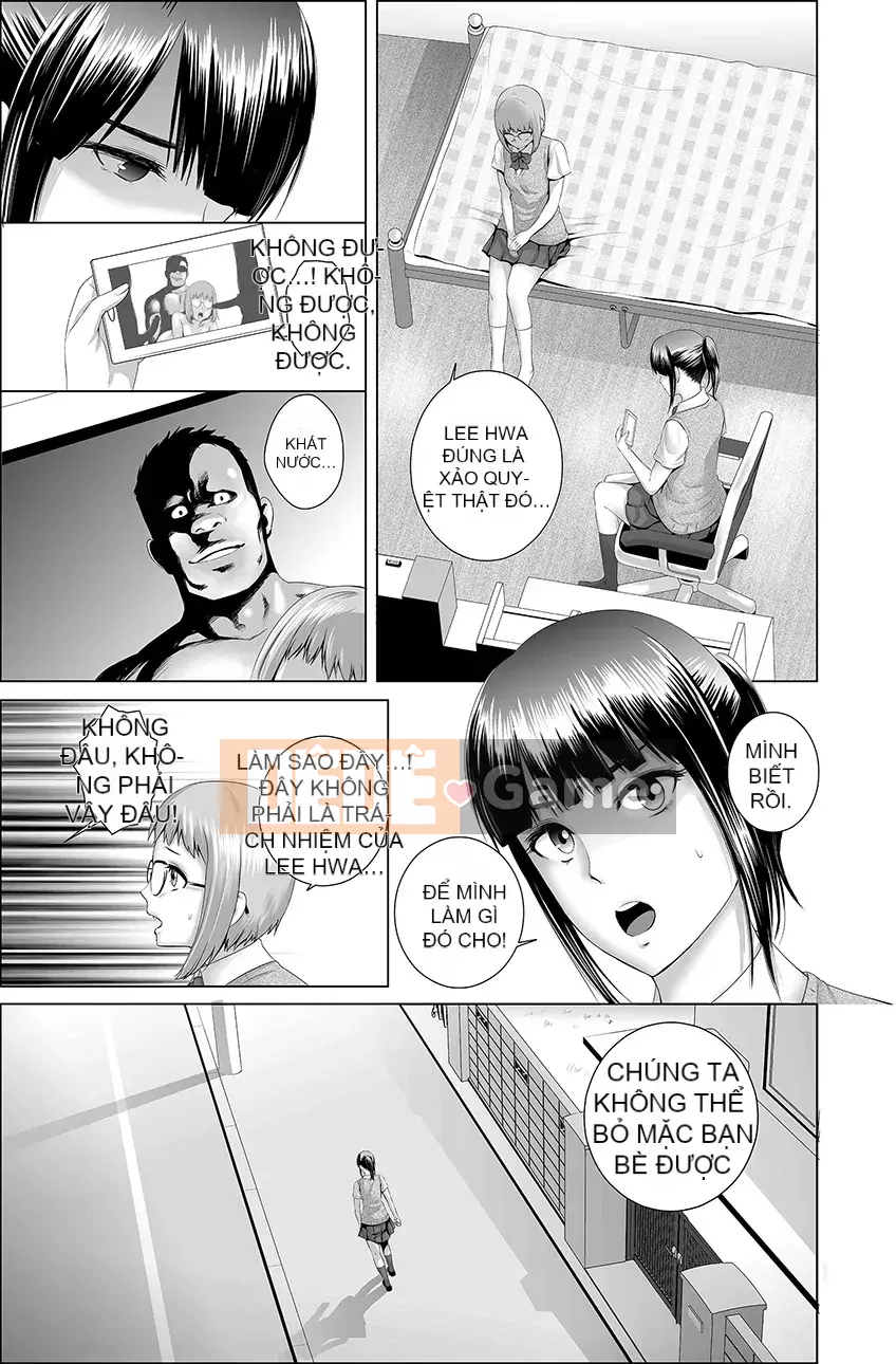 [Mây núi] Tủ [Bản rõ ràng] [Hệ thống không khí ☆ Hanhua]