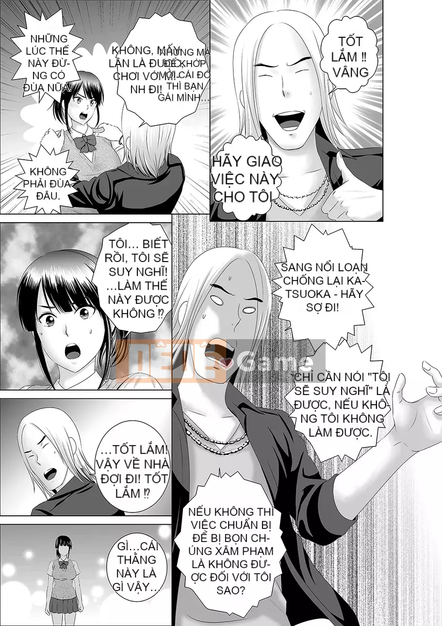 [Mây núi] Tủ [Bản rõ ràng] [Hệ thống không khí ☆ Hanhua]