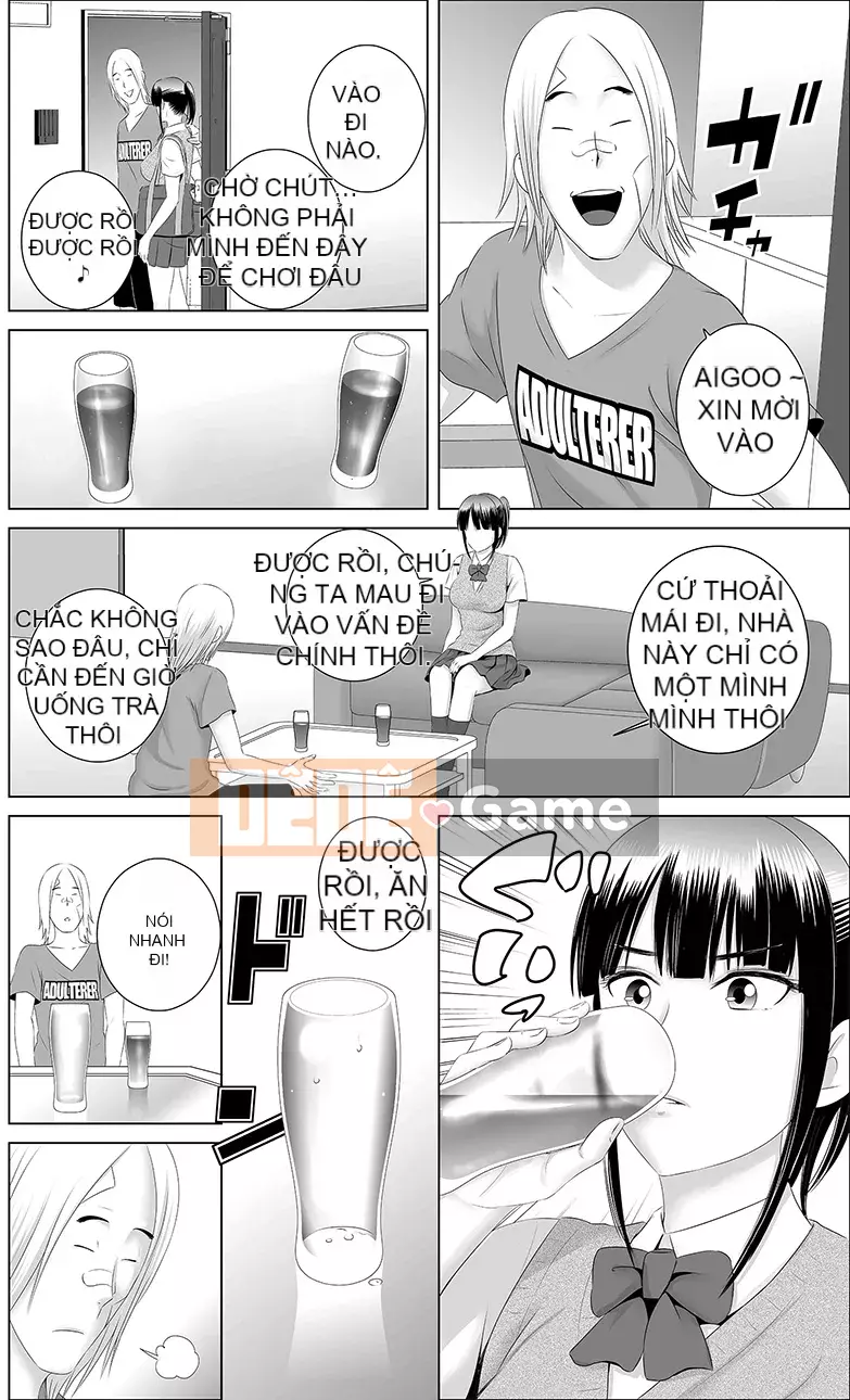 [Mây núi] Tủ [Bản rõ ràng] [Hệ thống không khí ☆ Hanhua]