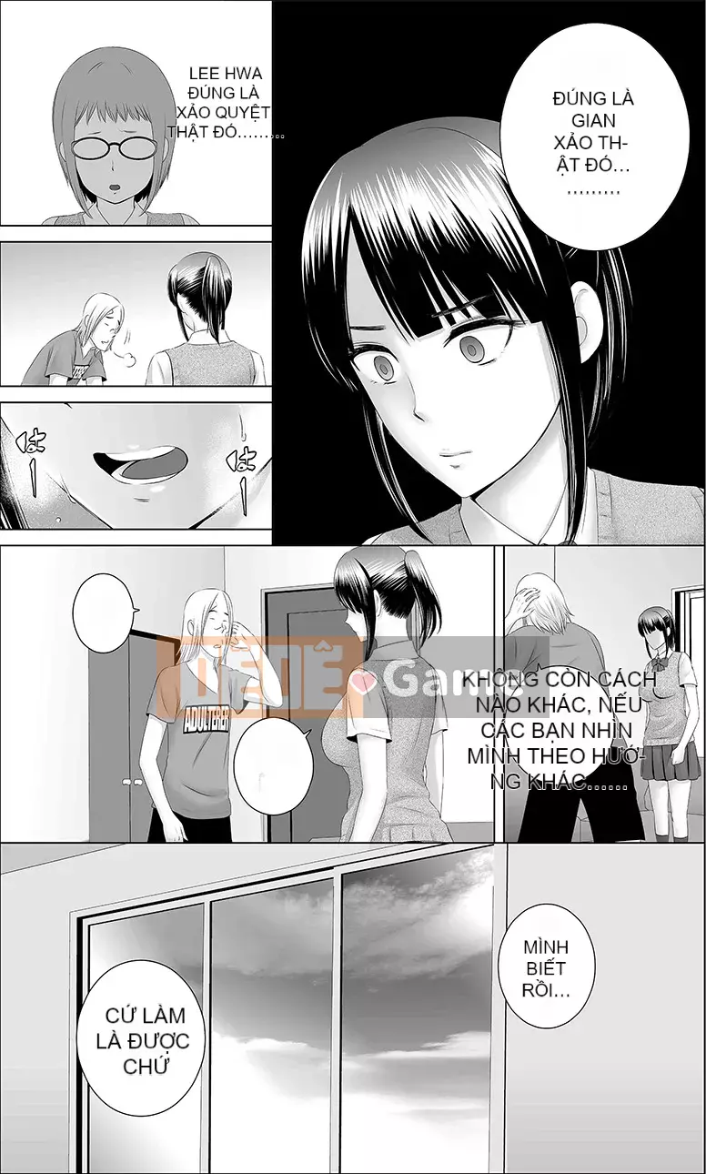 [Mây núi] Tủ [Bản rõ ràng] [Hệ thống không khí ☆ Hanhua]