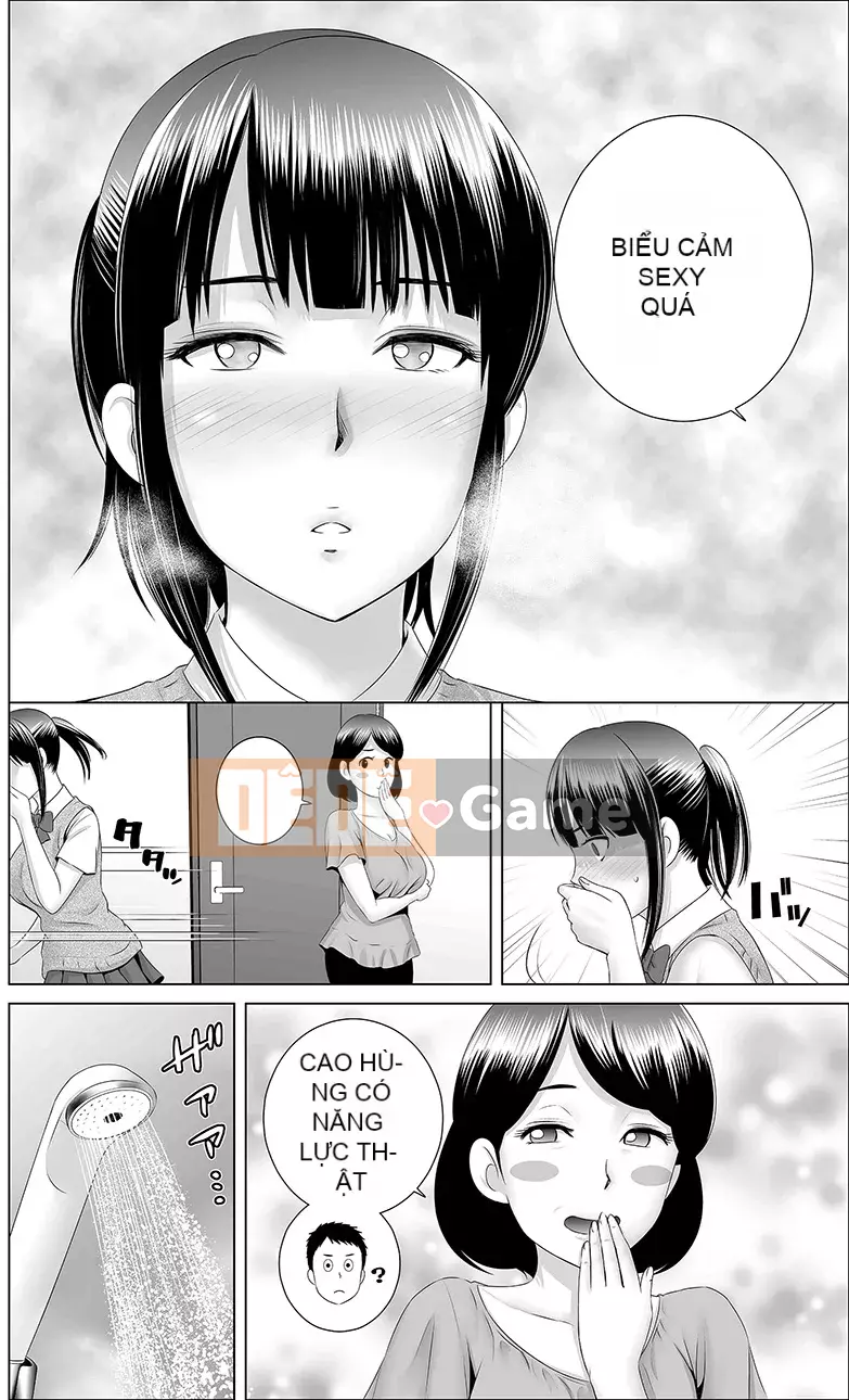 [Mây núi] Tủ [Bản rõ ràng] [Hệ thống không khí ☆ Hanhua]