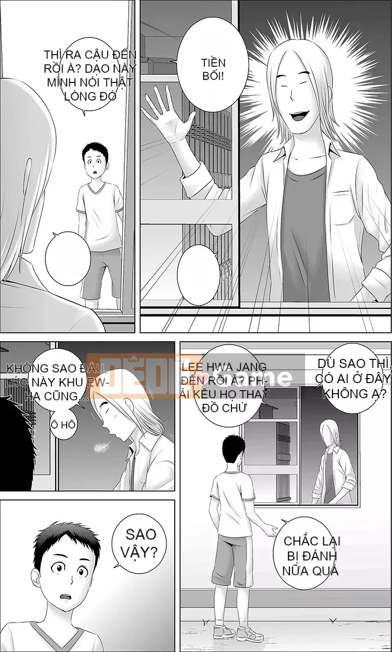 [Mây núi] Tủ [Bản rõ ràng] [Hệ thống không khí ☆ Hanhua]