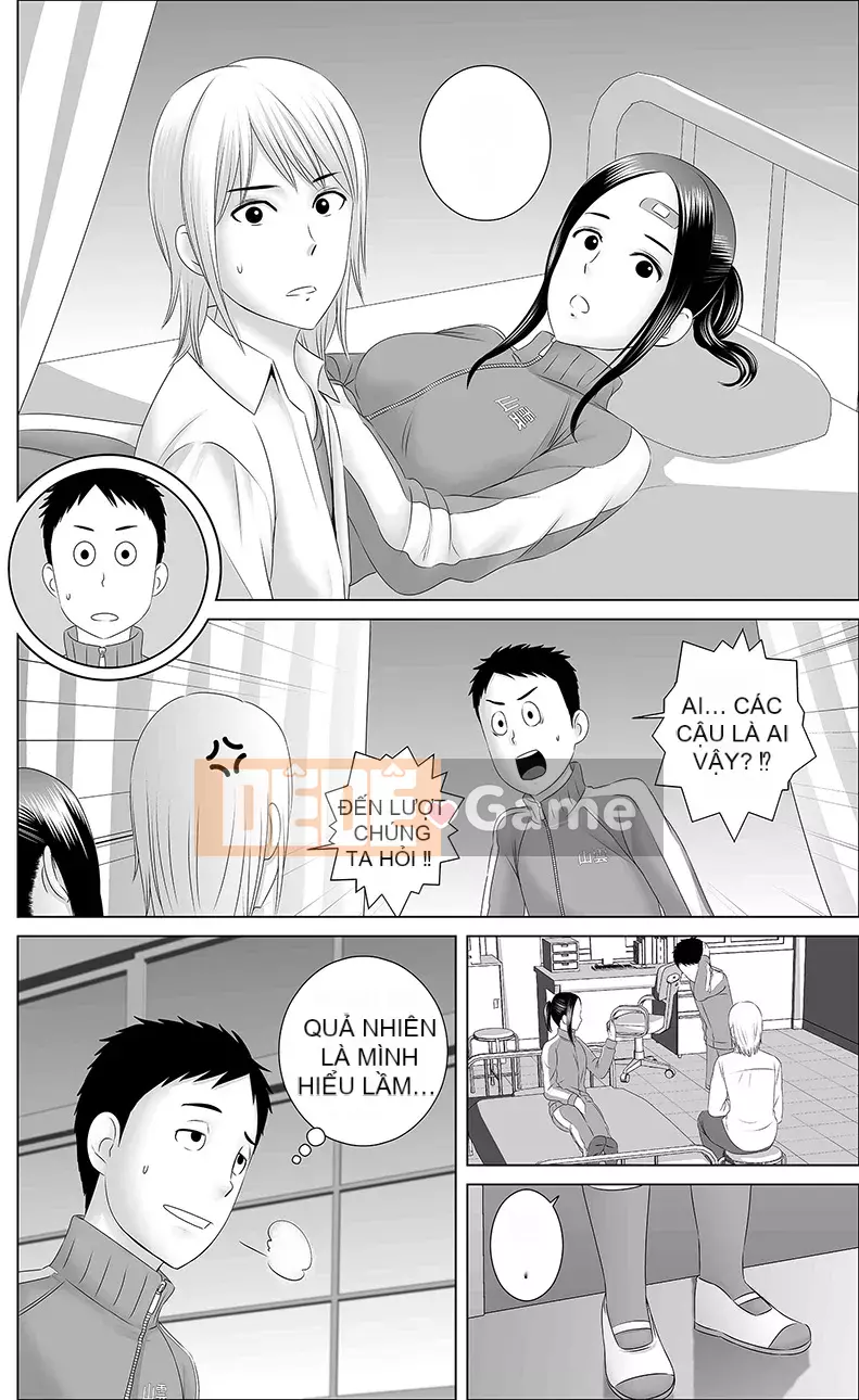 [Mây núi] Tủ [Bản rõ ràng] [Hệ thống không khí ☆ Hanhua]