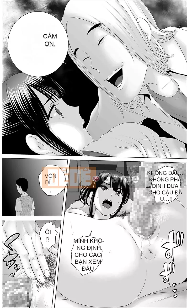 [Mây núi] Tủ [Bản rõ ràng] [Hệ thống không khí ☆ Hanhua]