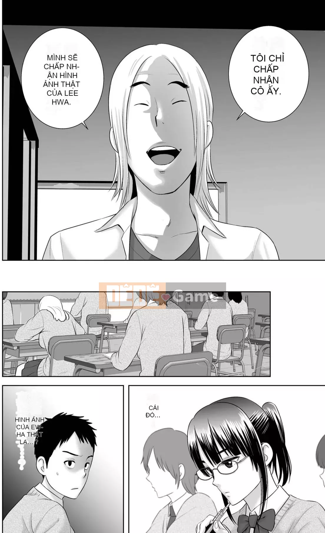 [Mây núi] Tủ [Bản rõ ràng] [Hệ thống không khí ☆ Hanhua]